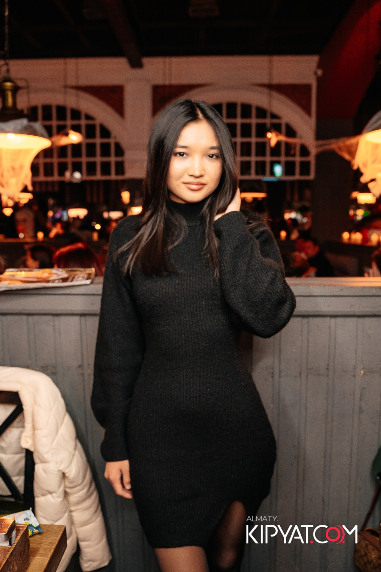 ПИНТА ADK. КИПЯТКОМ АЛМАТЫ!