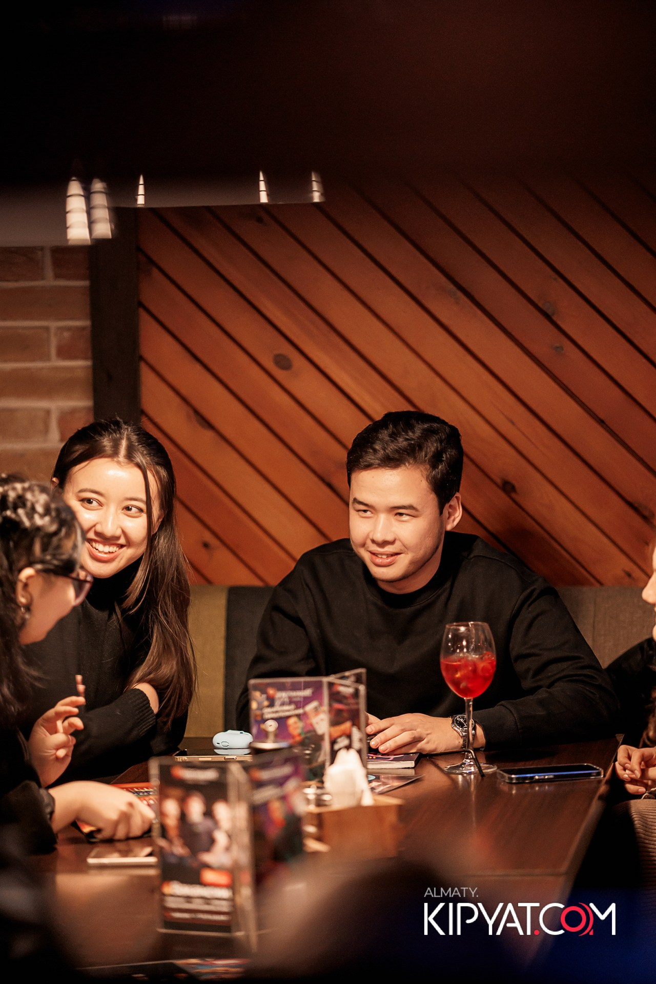 ШАШЛЫКОFF. КИПЯТКОМ АЛМАТЫ!