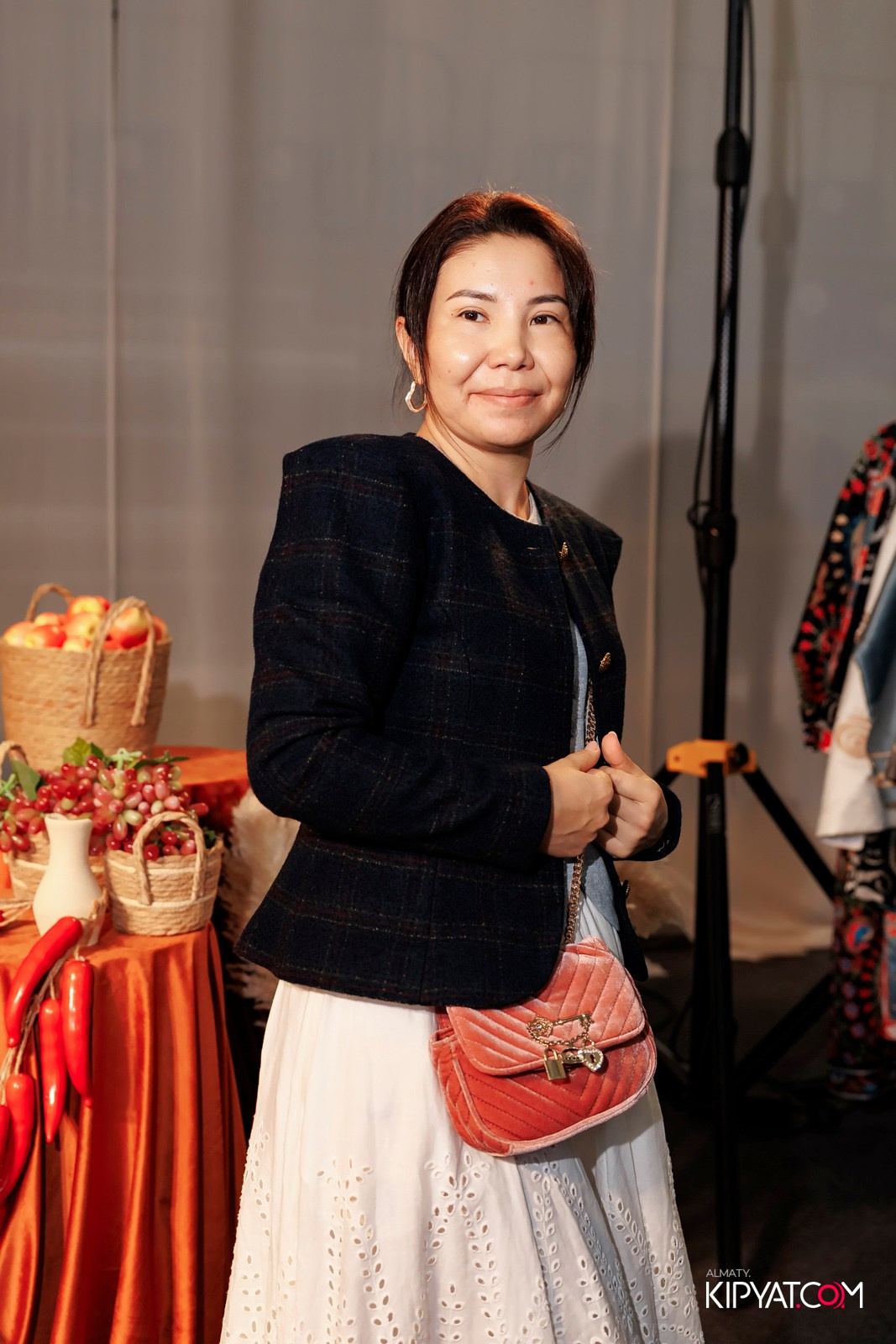 ETHNO POP-UP STORE: SABANTOI В SADU ARENA. КИПЯТКОМ АЛМАТЫ!