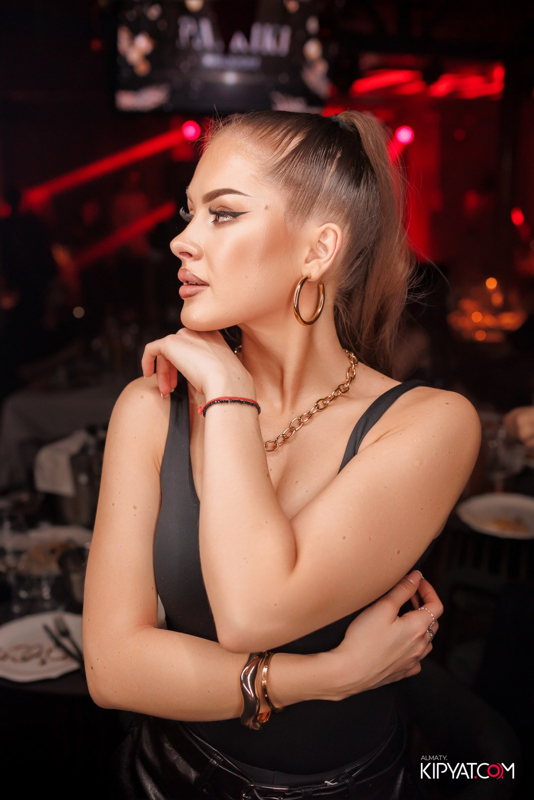 PATRIKI RESTAURANT. КИПЯТКОМ АЛМАТЫ!