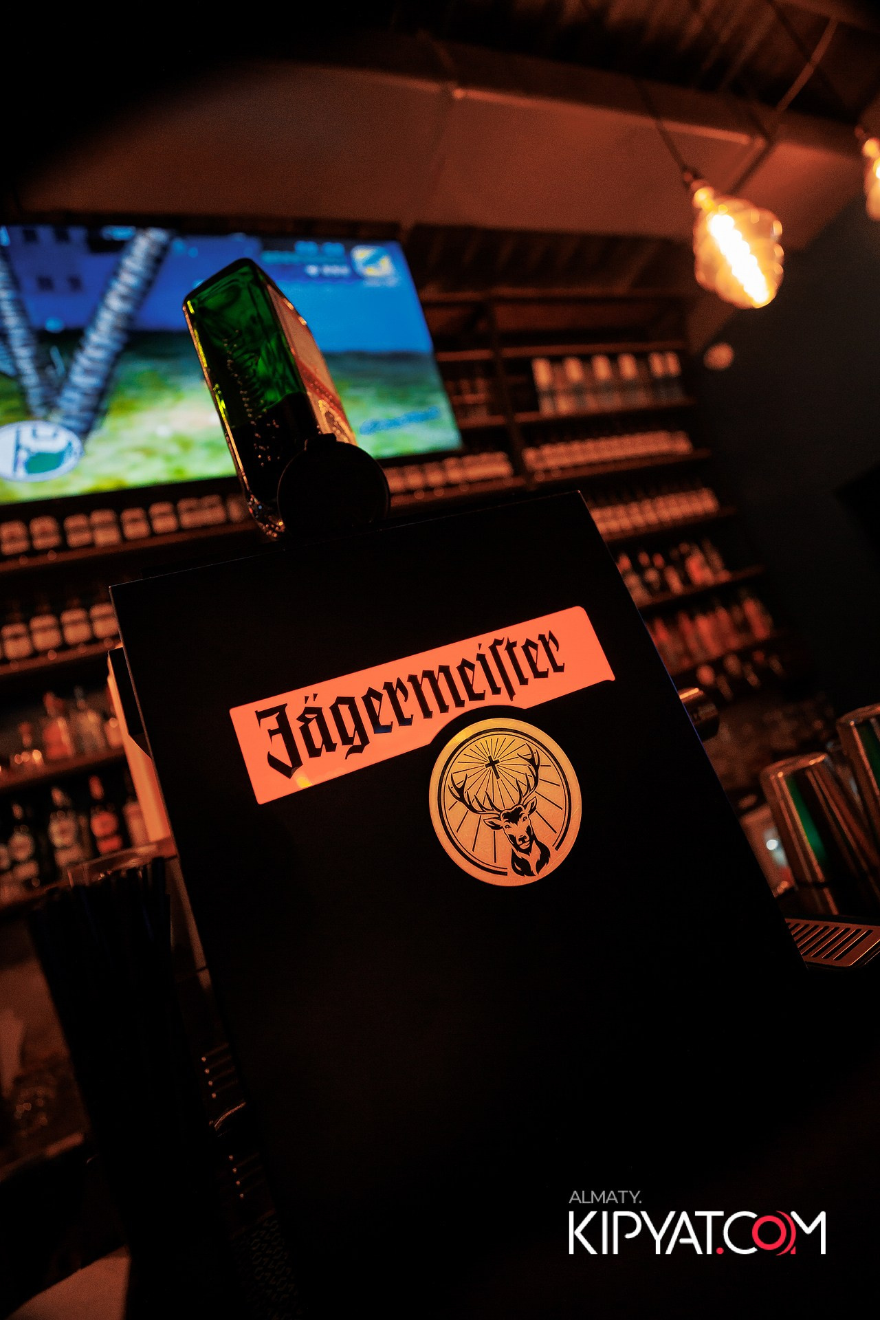 VICE CITY. КИПЯТКОМ АЛМАТЫ!