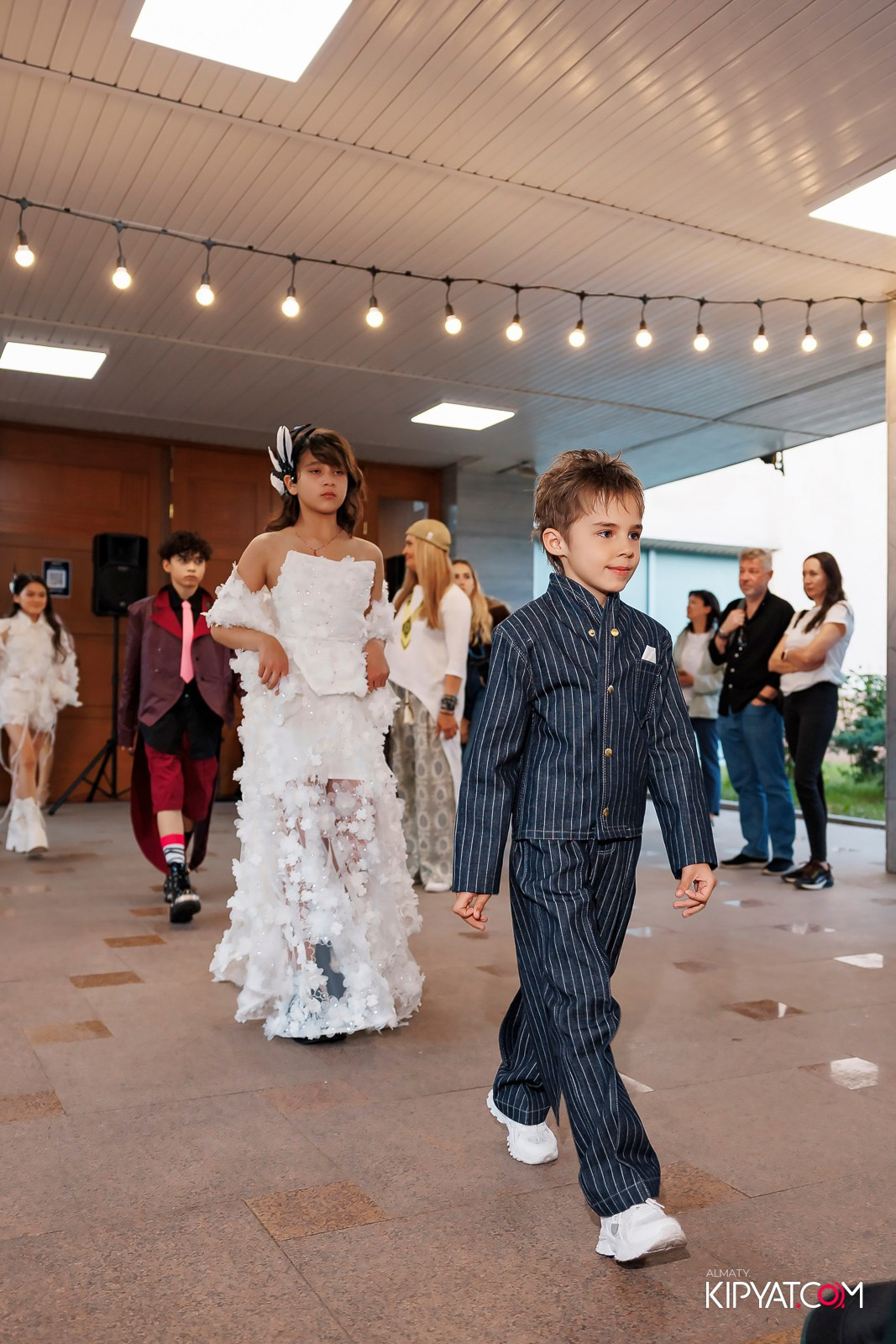 JUNIOR MODELS SHOW. ПЕРФОМАНС НОЧЬ В МУЗЕЕ. КИПЯТКОМ АЛМАТЫ! Фотосъемка мероприятий в Алматы
