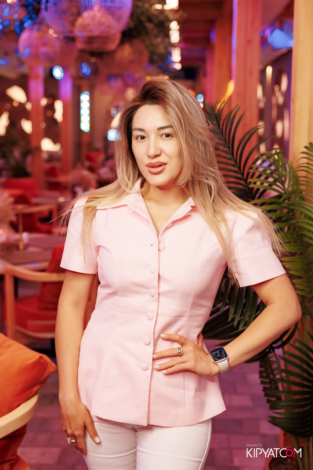 SAHARA ASIAN MIX RESTAURANT. КИПЯТКОМ АЛМАТЫ! Фотосъемка мероприятий в Алматы