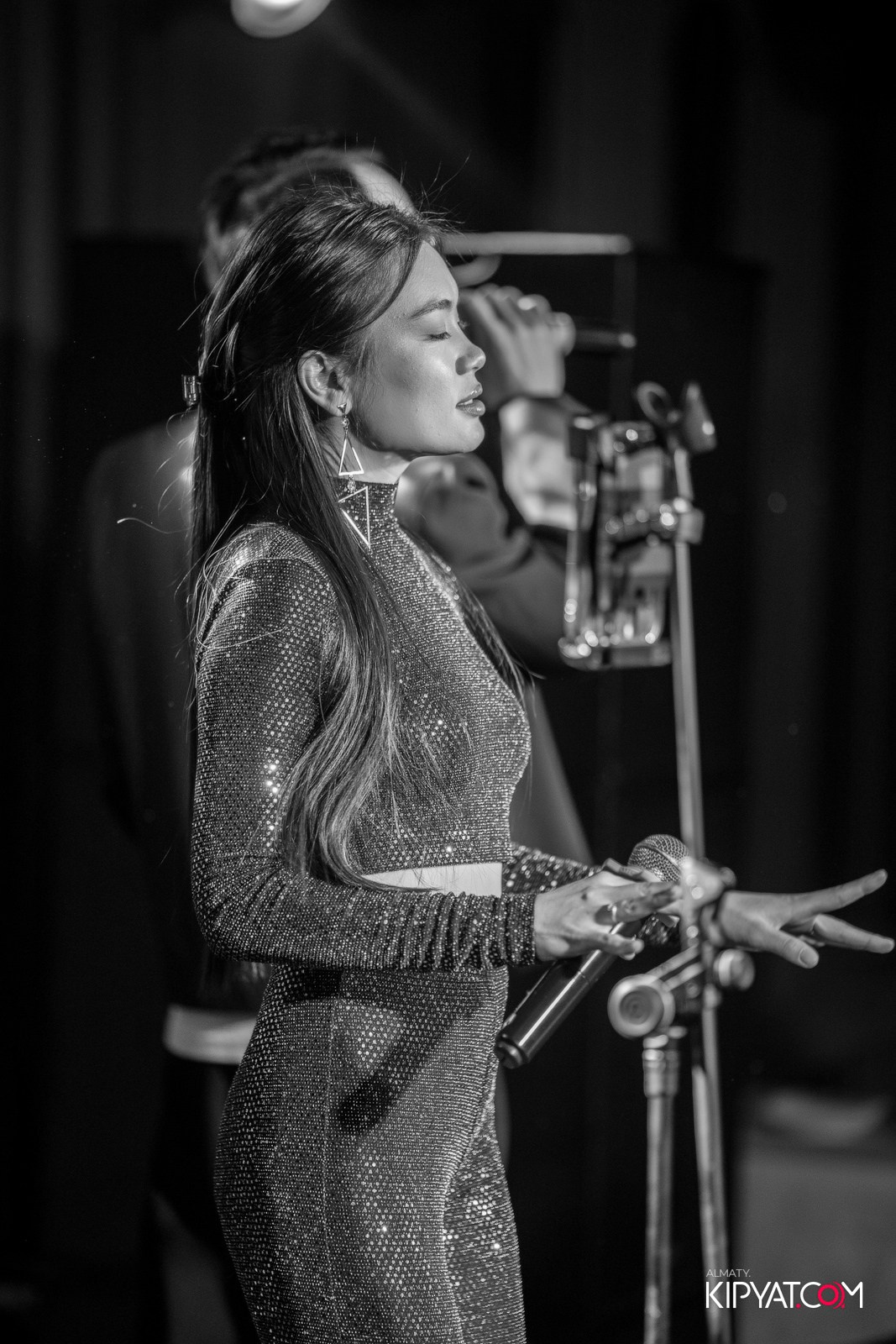 PATRIKI RESTAURANT. КИПЯТКОМ АЛМАТЫ!