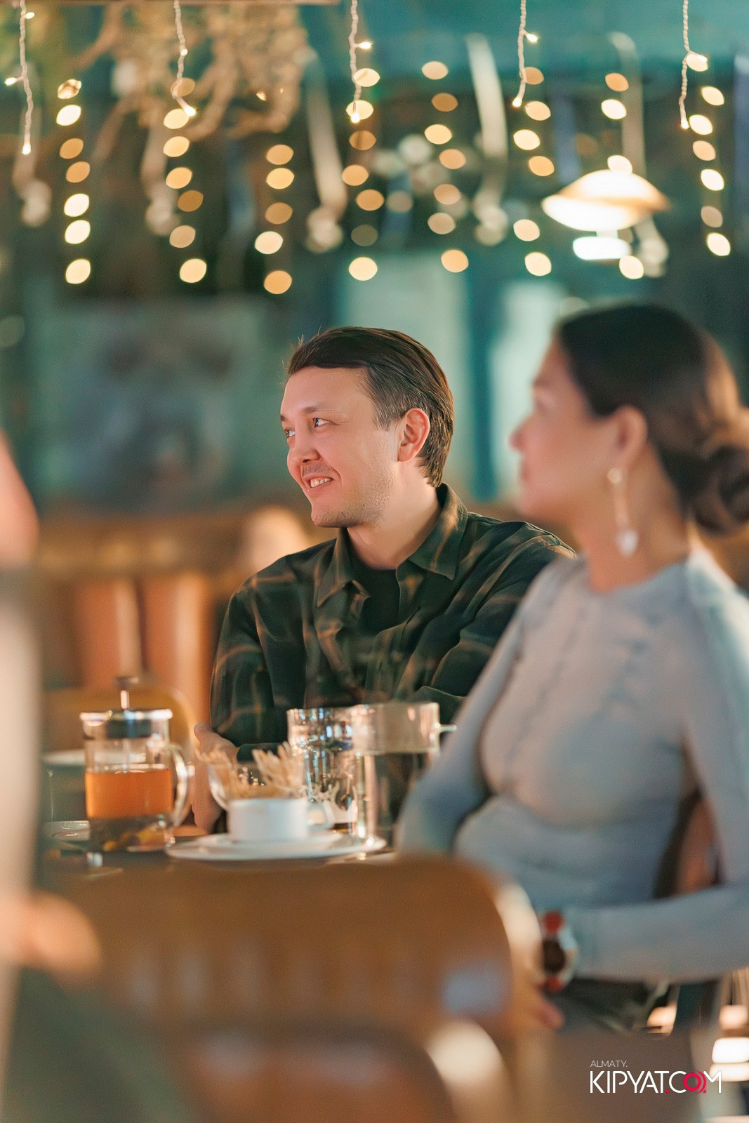 STAND UP КОНЦЕРТ АЛЕКСАНДРА МЕРКУЛЬ. КИПЯТКОМ АЛМАТЫ! Фотосъемка мероприятий в Алматы