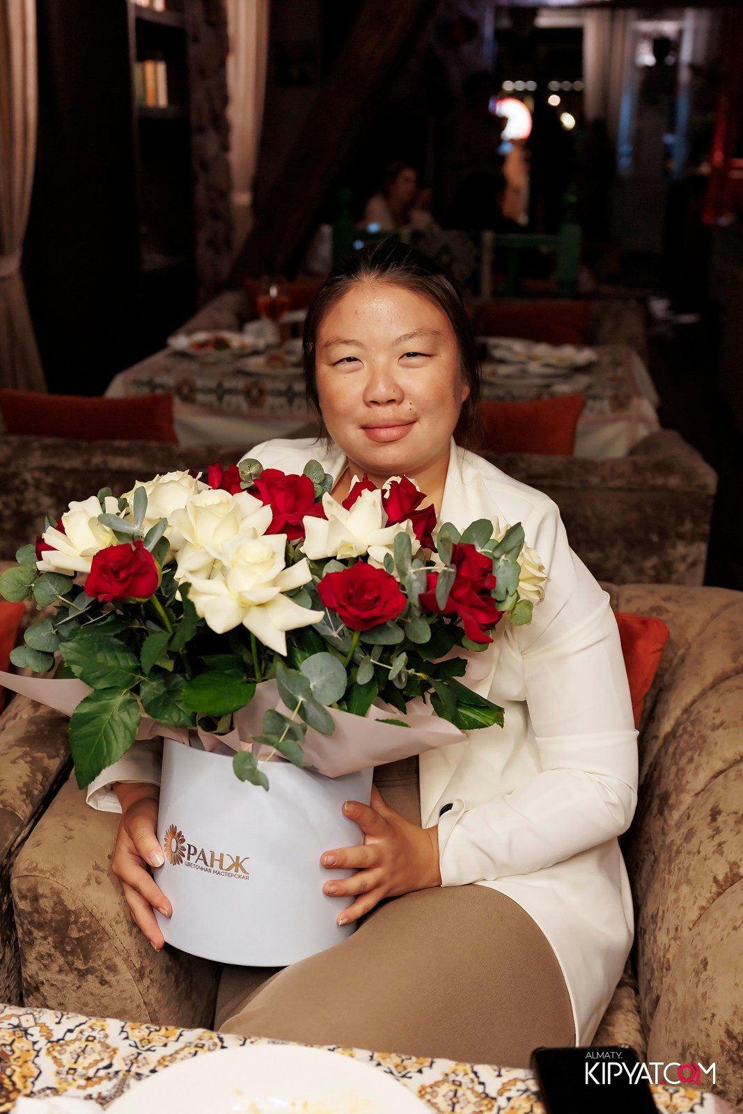 ВАХТАНГУРИ. КИПЯТКОМ АЛМАТЫ!