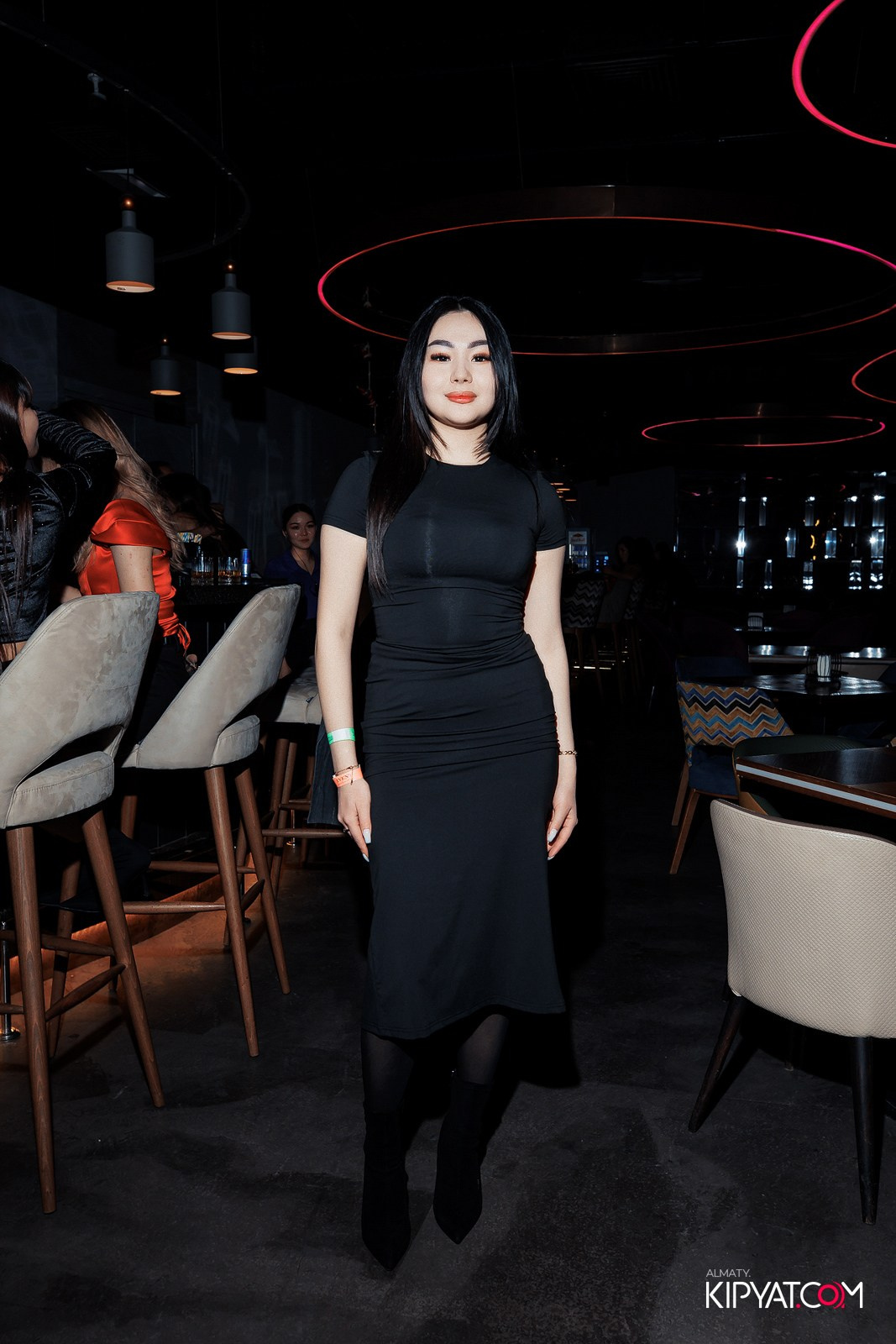 EVENT BAR. КИПЯТКОМ АЛМАТЫ!