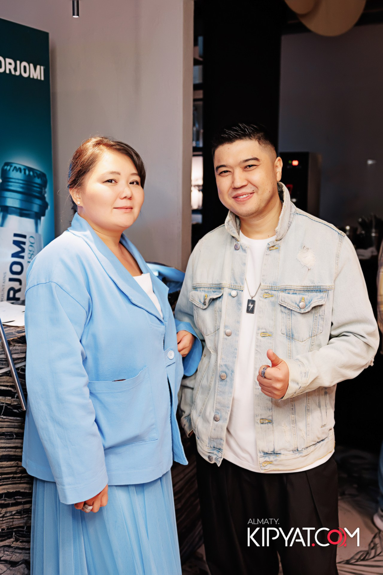 День рождения ресторана Noodles — 15 лет. КИПЯТКОМ АЛМАТЫ! Фотосъемка мероприятий в Алматы