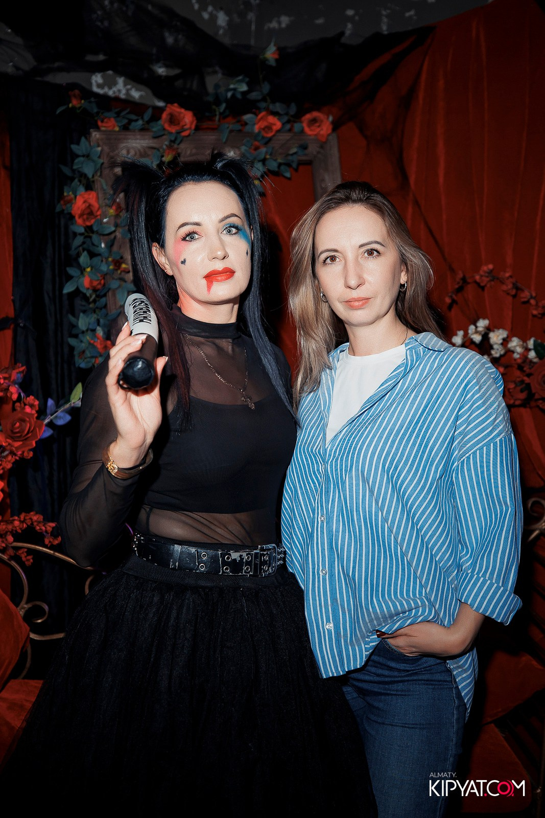 МУЗЫКАЛЬНОЕ ЛОТО В HIT RETRO. КИПЯТКОМ АЛМАТЫ!