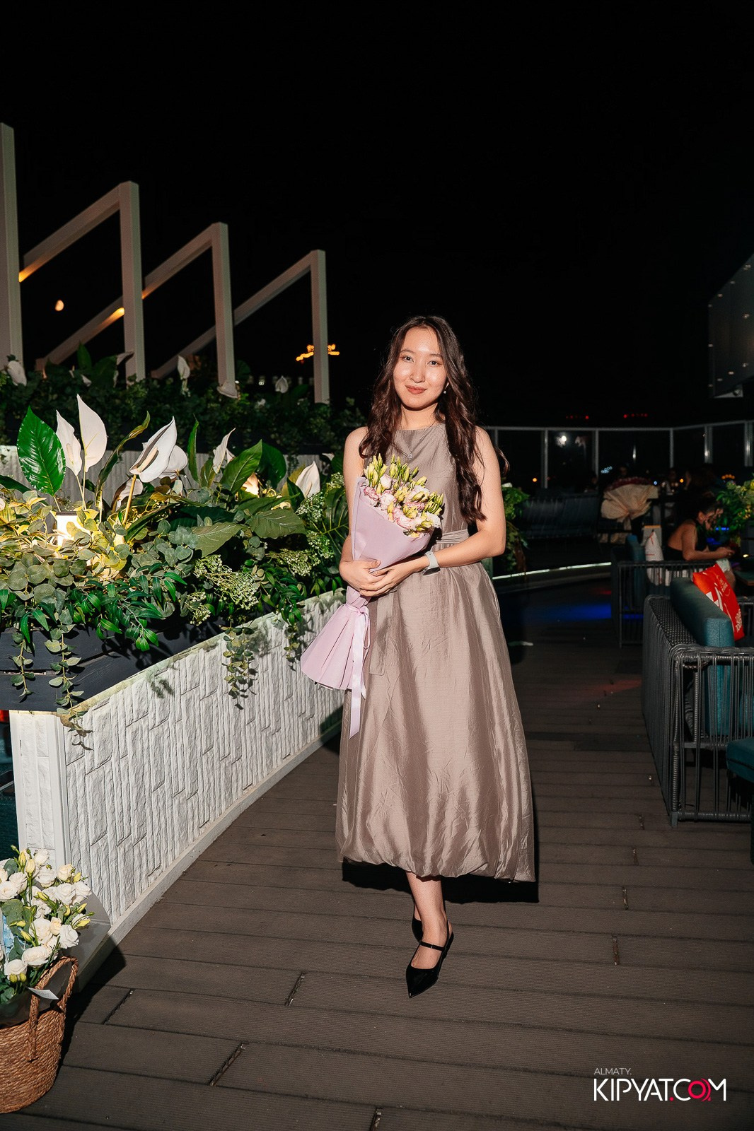 ДОРОГАЯ, Я НЕ ПИЛ. КИПЯТКОМ АЛМАТЫ! Фотосъемка мероприятий в Алматы