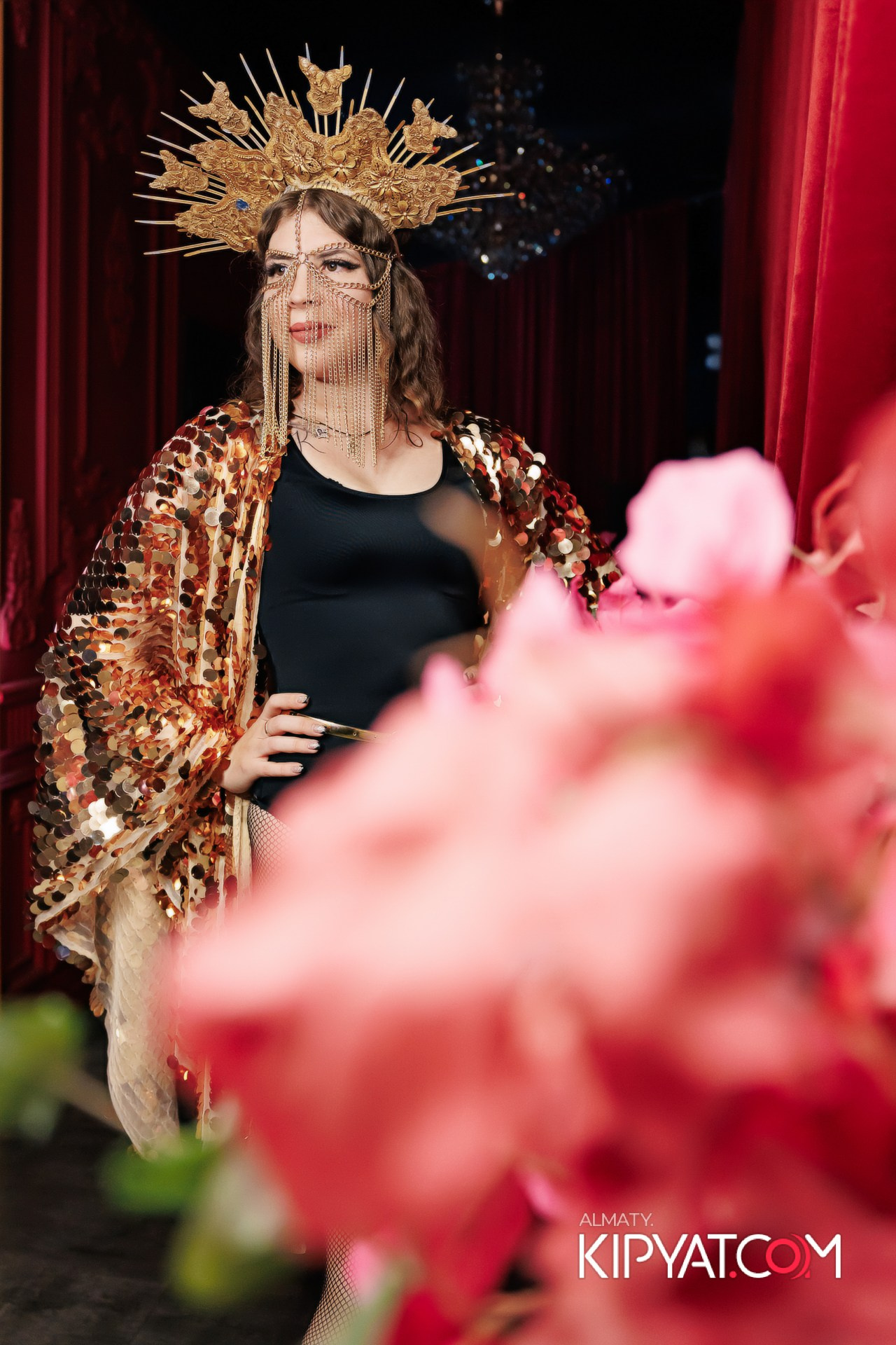 ЗАЯ, НА БИС. КИПЯТКОМ АЛМАТЫ!