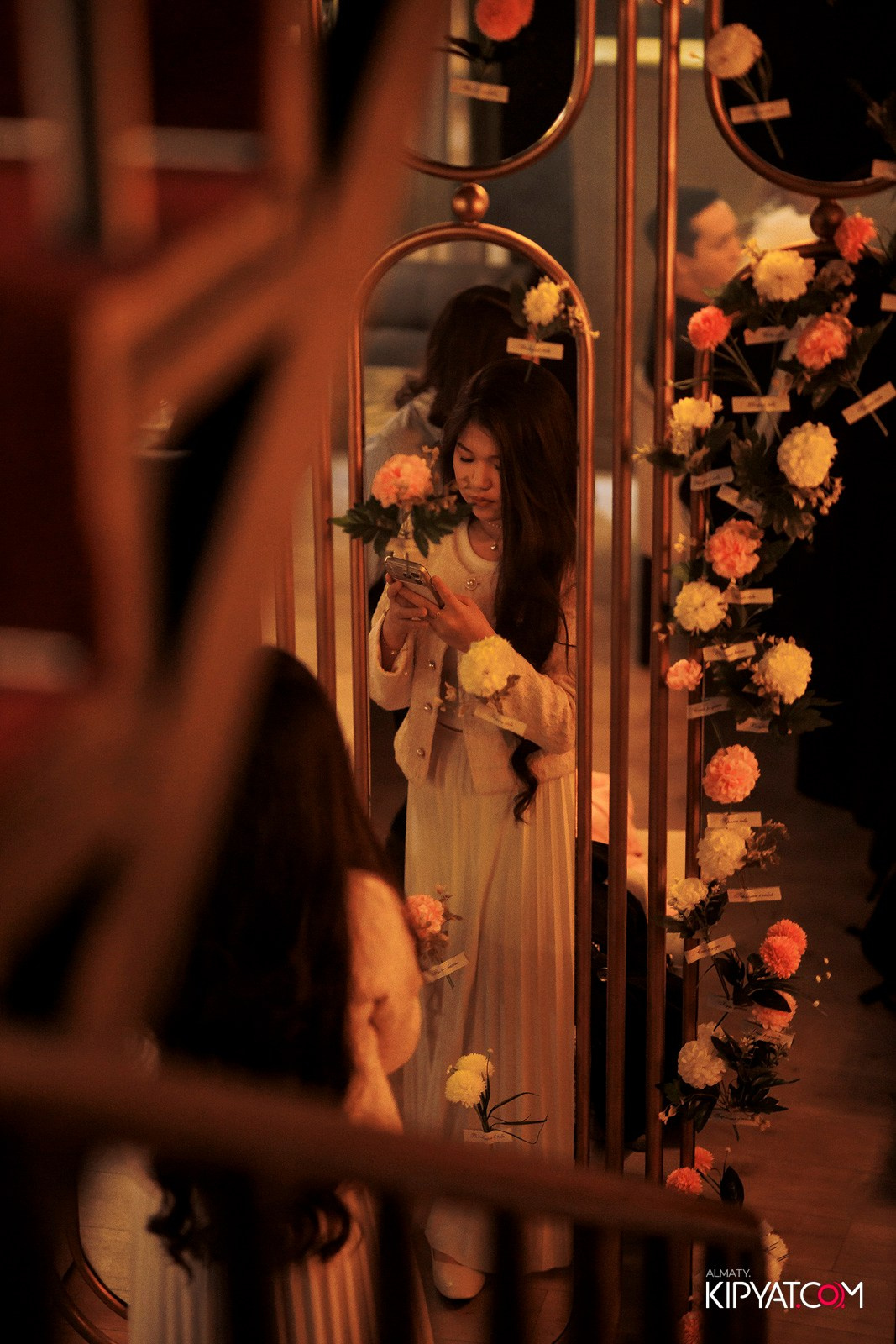 TRENDY RESTAURANT. КИПЯТКОМ АЛМАТЫ! Фотосъемка мероприятий в Алматы