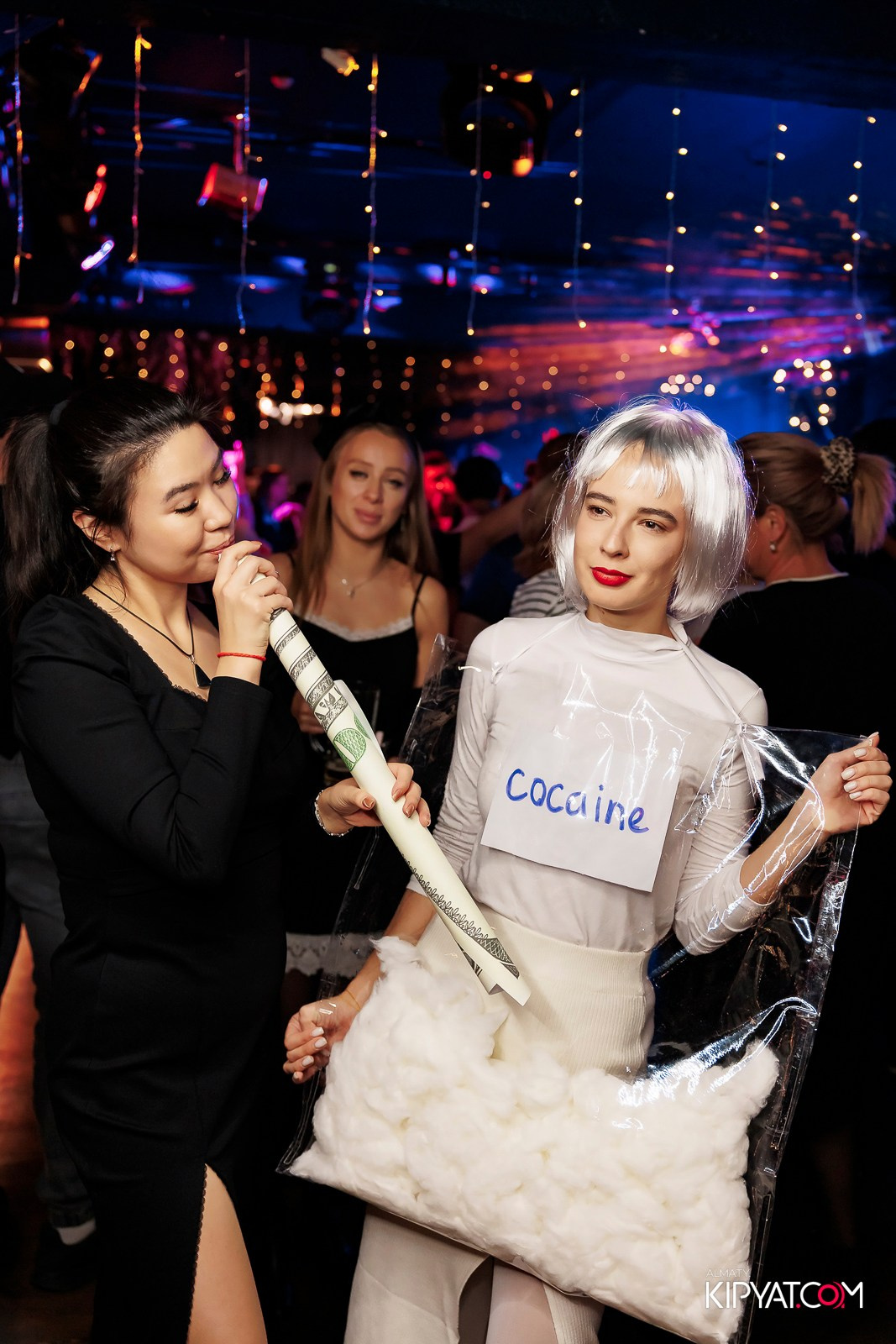 MUNCHEN PUB NA PANFILOVA. КИПЯТКОМ АЛМАТЫ!