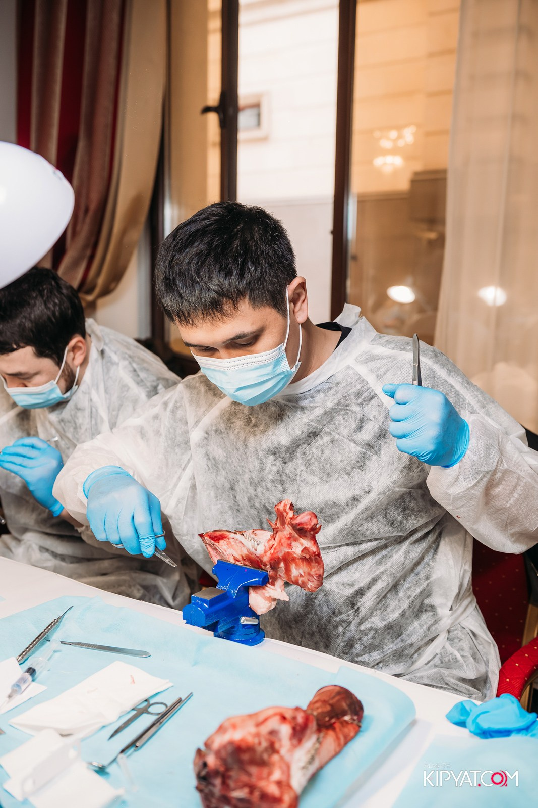 КУРС ДЛЯ СТОМАТОЛОГОВ ОСЛОЖНЕНИЯ В ХИРУРГИЧЕСКОЙ ПРАКТИКЕ КТО ВИНОВАТ И ЧТО ДЕЛАТЬ. КИПЯТКОМ АЛМАТЫ!