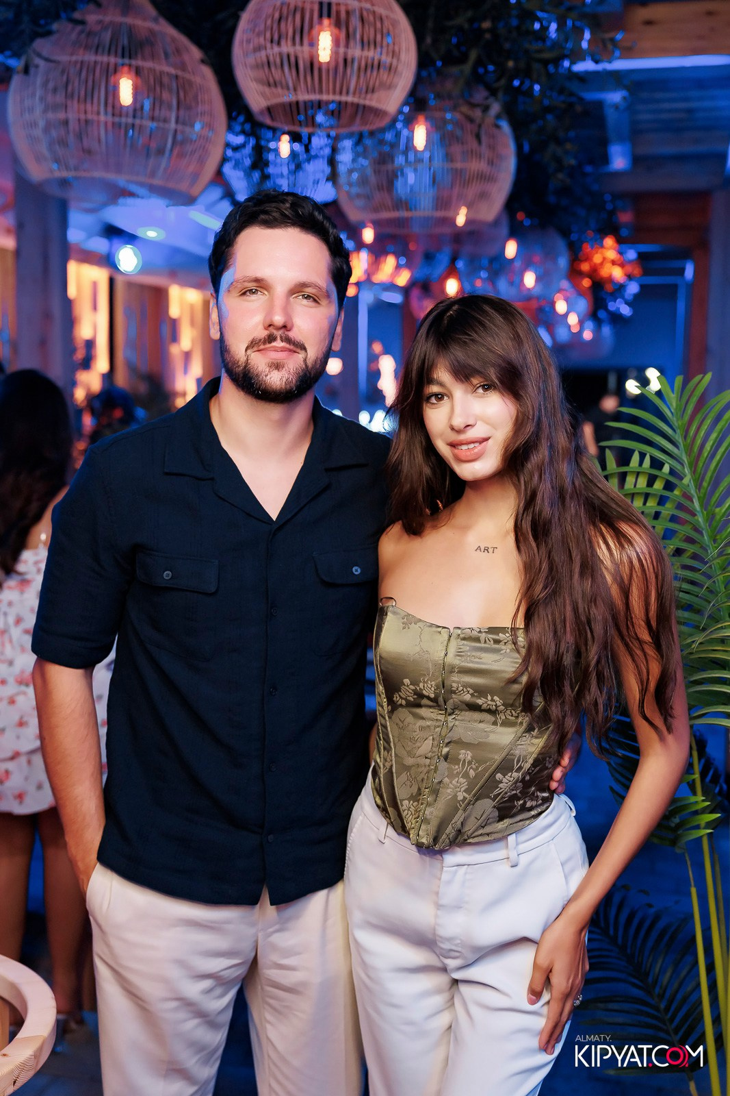 SAHARA ASIAN MIX RESTAURANT. КИПЯТКОМ АЛМАТЫ! Фотосъемка мероприятий в Алматы