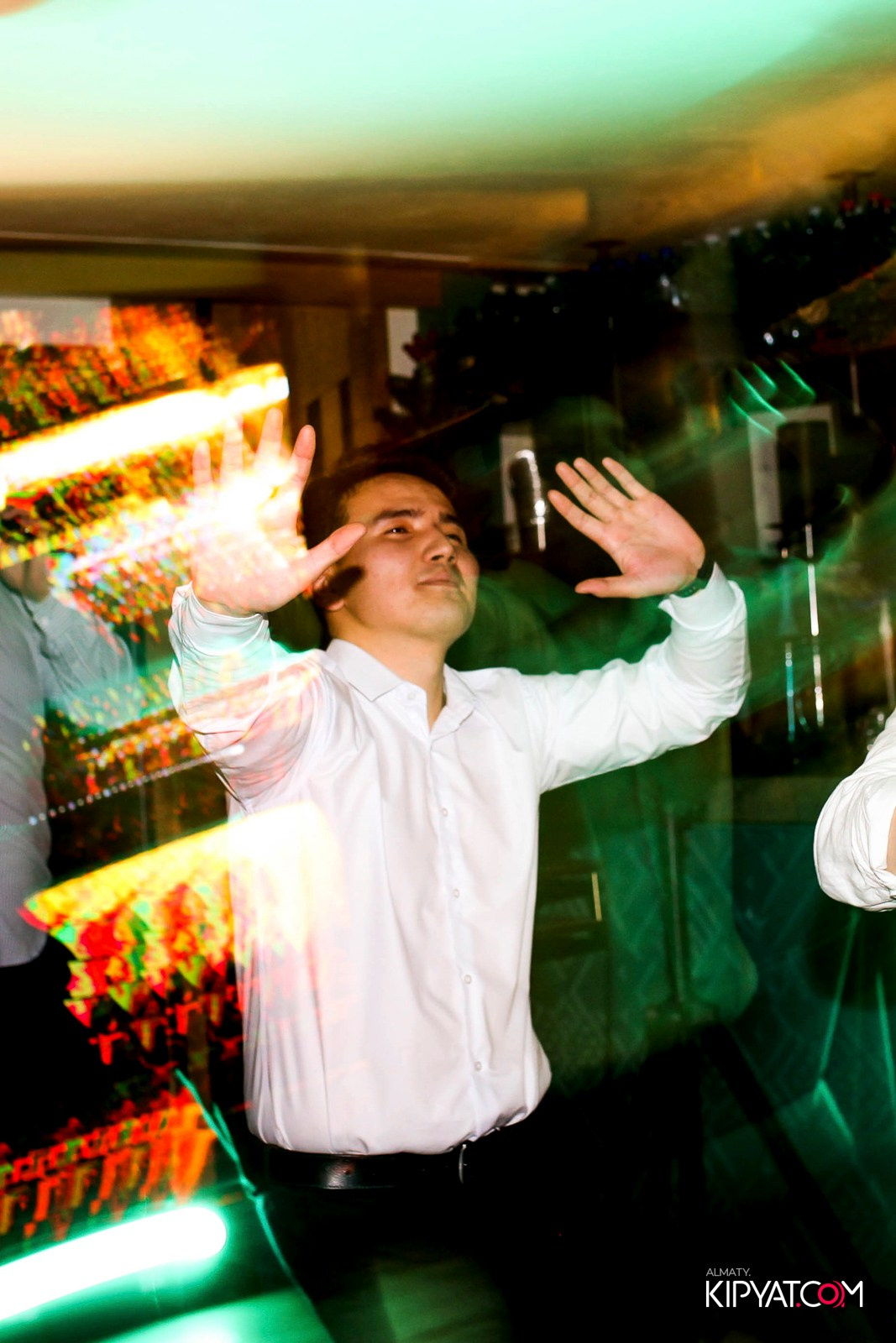 MODI RESTORANCHIK. КИПЯТКОМ АЛМАТЫ! Фотосъемка мероприятий в Алматы