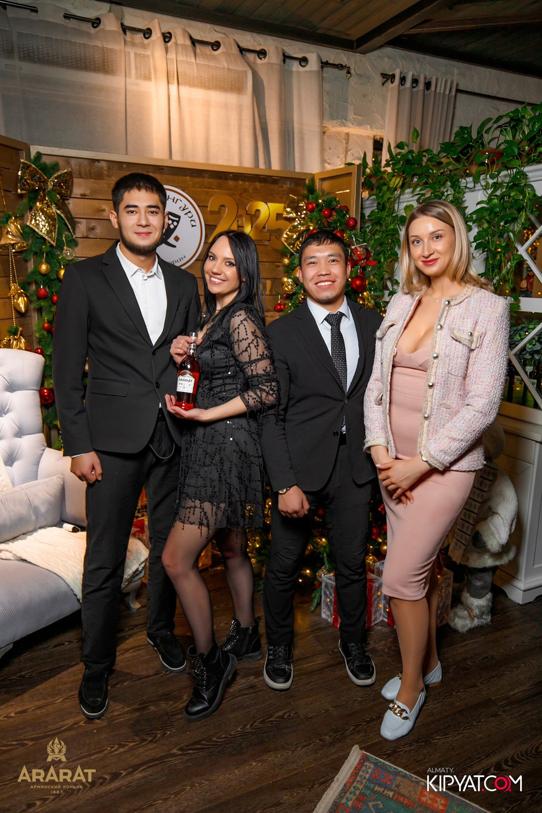 ВАХТАНГУРИ. КИПЯТКОМ АЛМАТЫ!