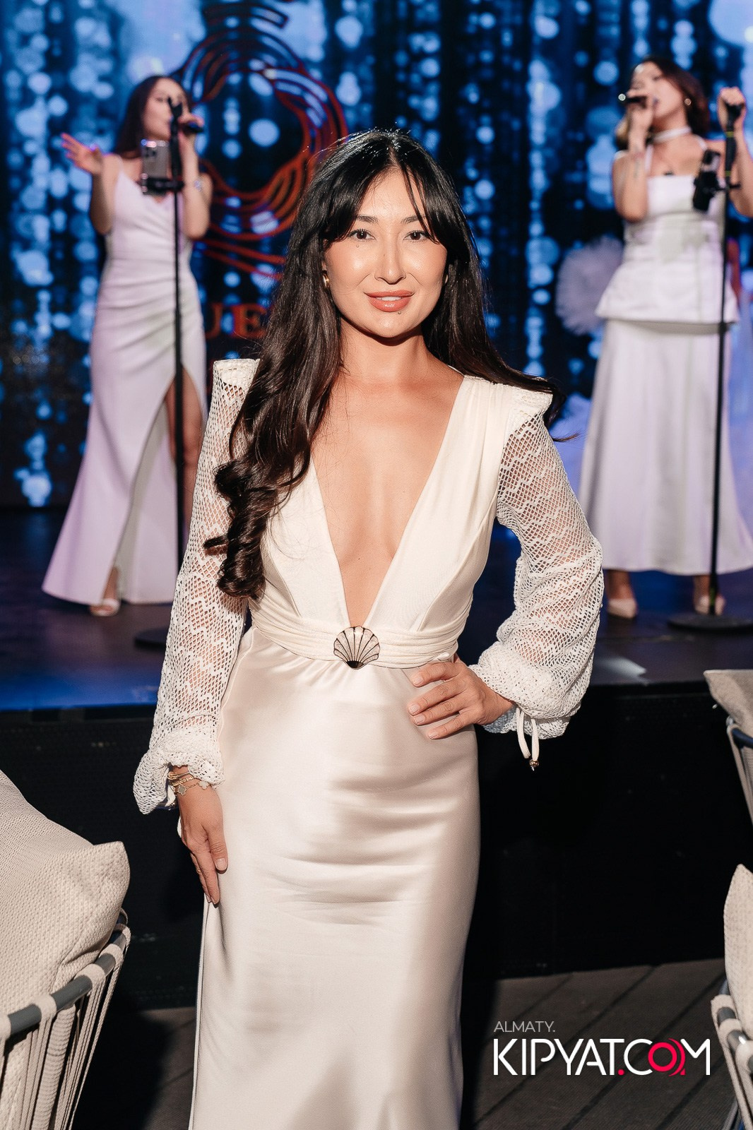 QUEEN. КИПЯТКОМ АЛМАТЫ!