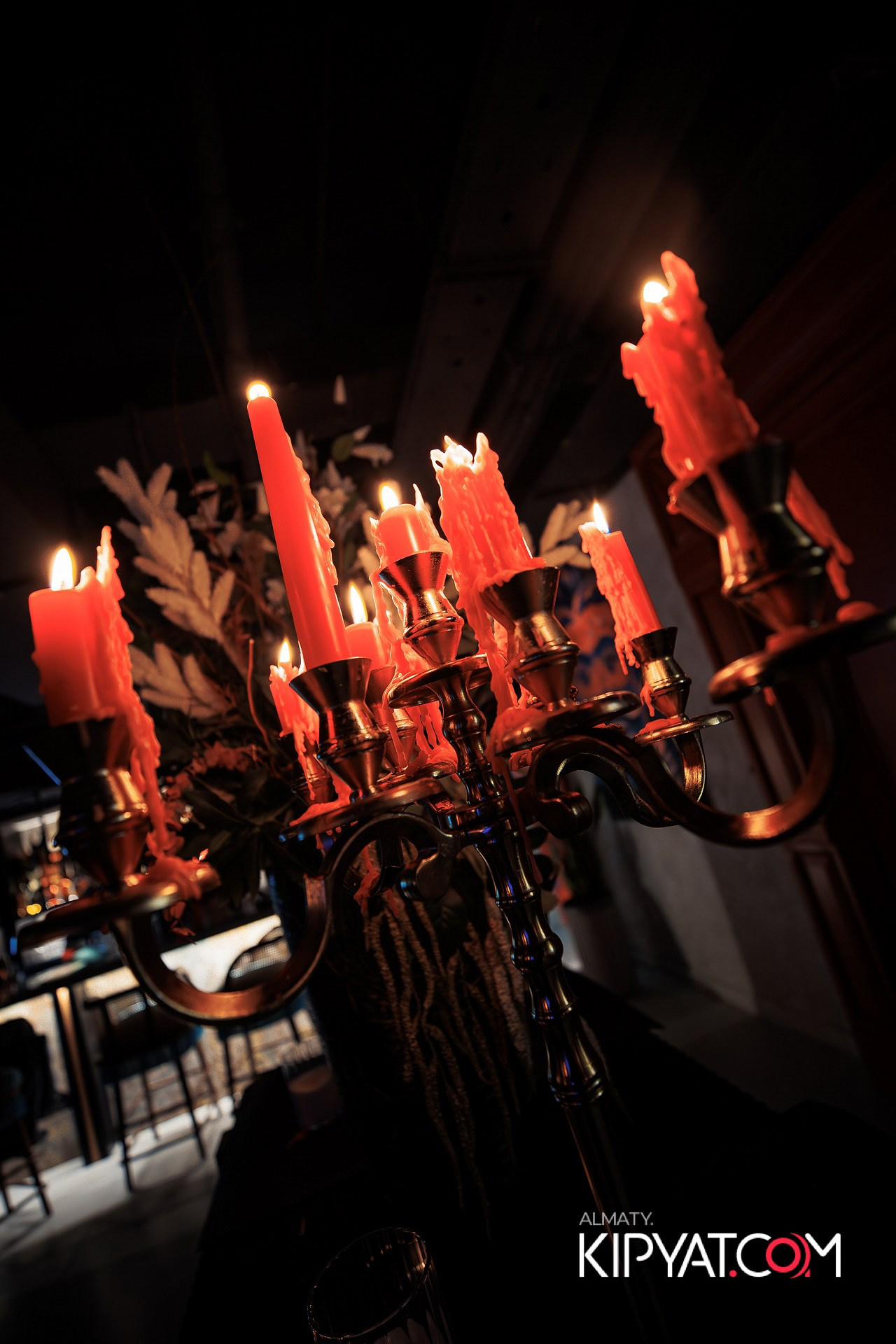 ОФИЦИАЛЬНОЕ ОТКРЫТИЕ РЕСТОРАНА CHINA. КИПЯТКОМ АЛМАТЫ!