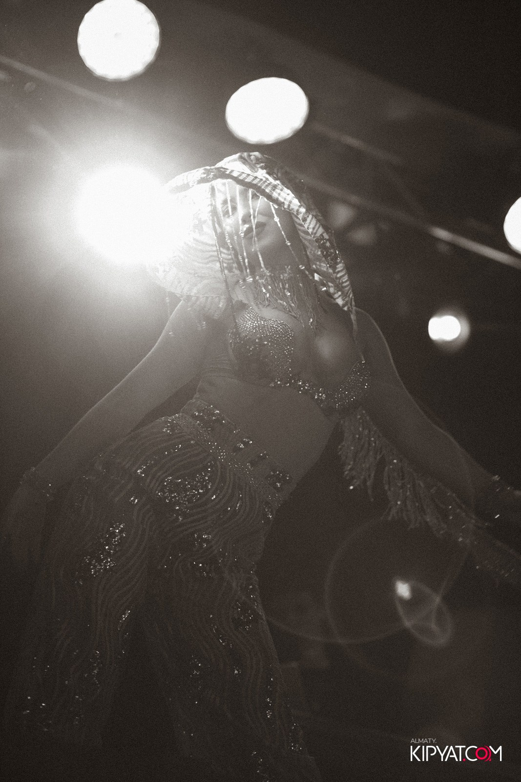 EVENT BAR. КИПЯТКОМ АЛМАТЫ!