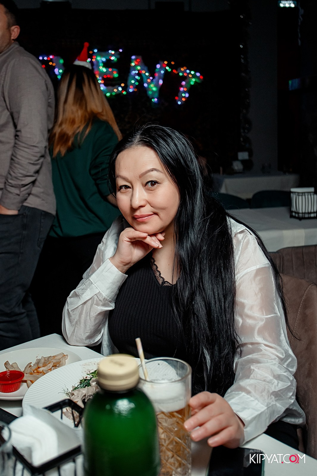 EVENT BAR. КИПЯТКОМ АЛМАТЫ!