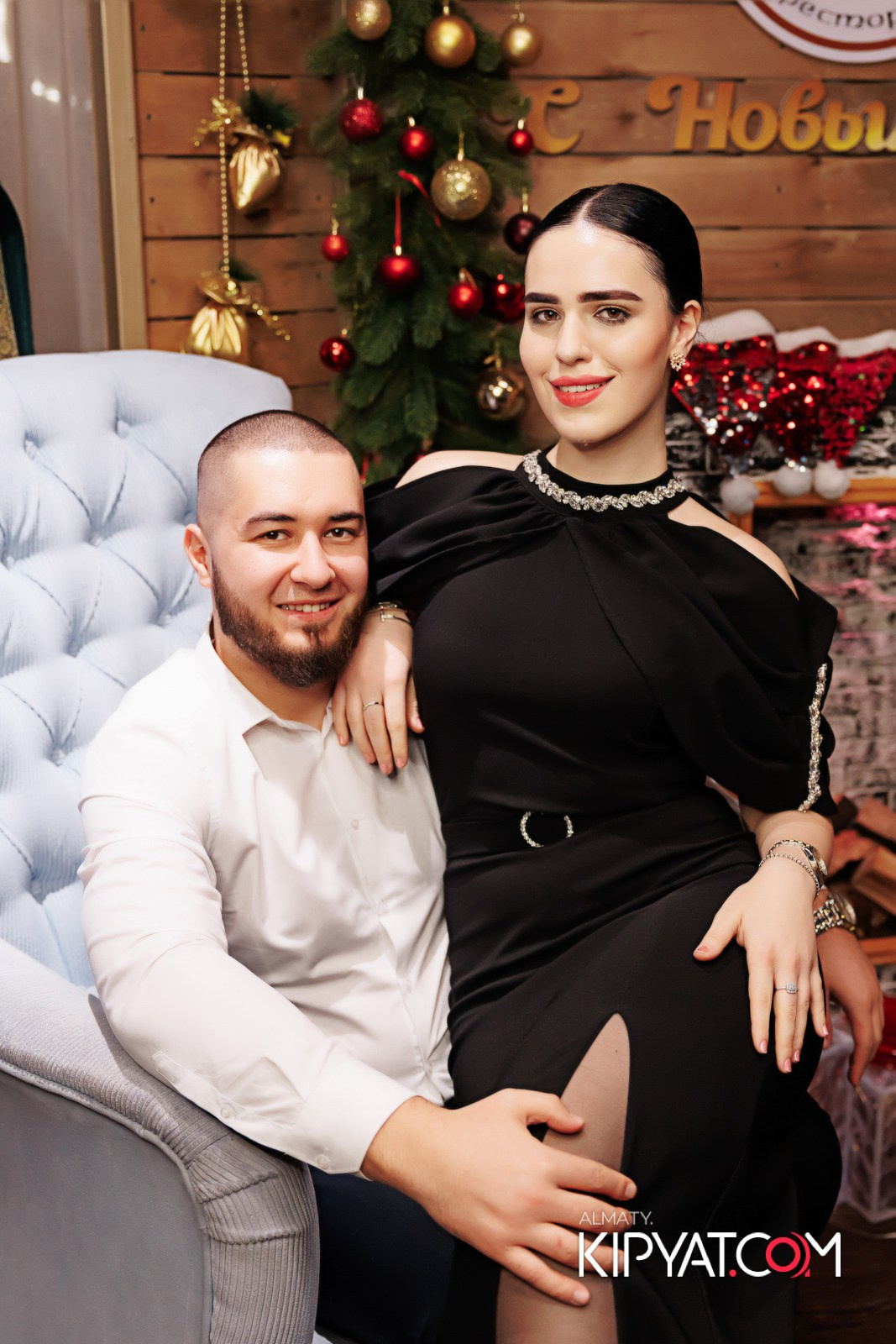 ВАХТАНГУРИ. КИПЯТКОМ АЛМАТЫ!