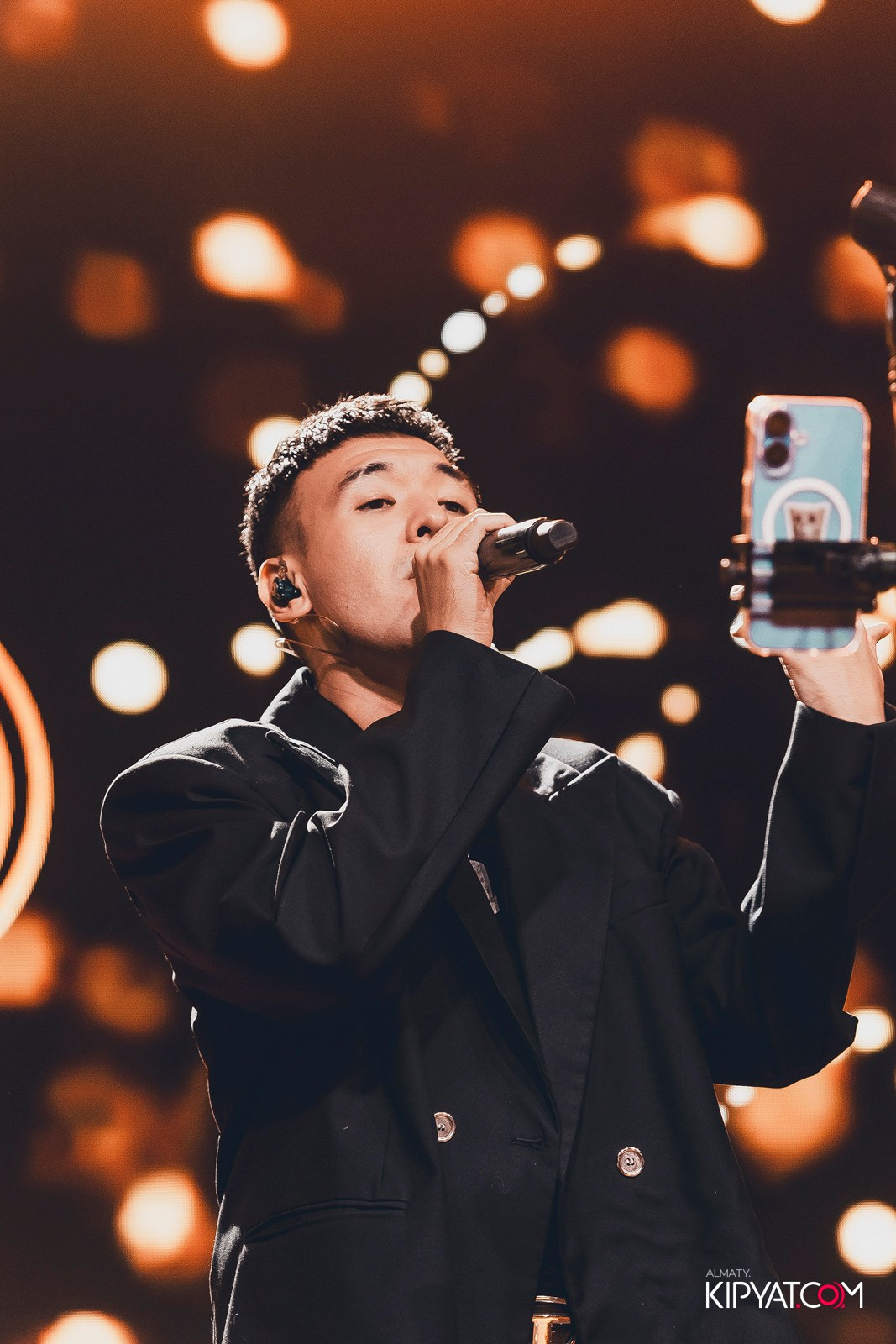 QUEEN. КИПЯТКОМ АЛМАТЫ! Фотосъемка мероприятий в Алматы
