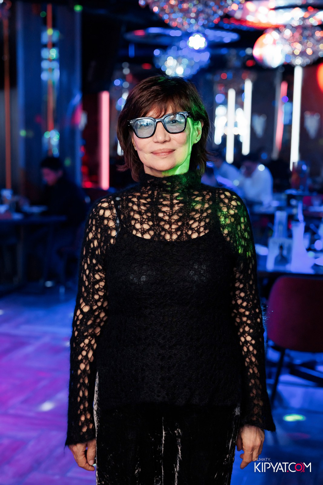 ЗАЯ, НА БИС. КИПЯТКОМ АЛМАТЫ!