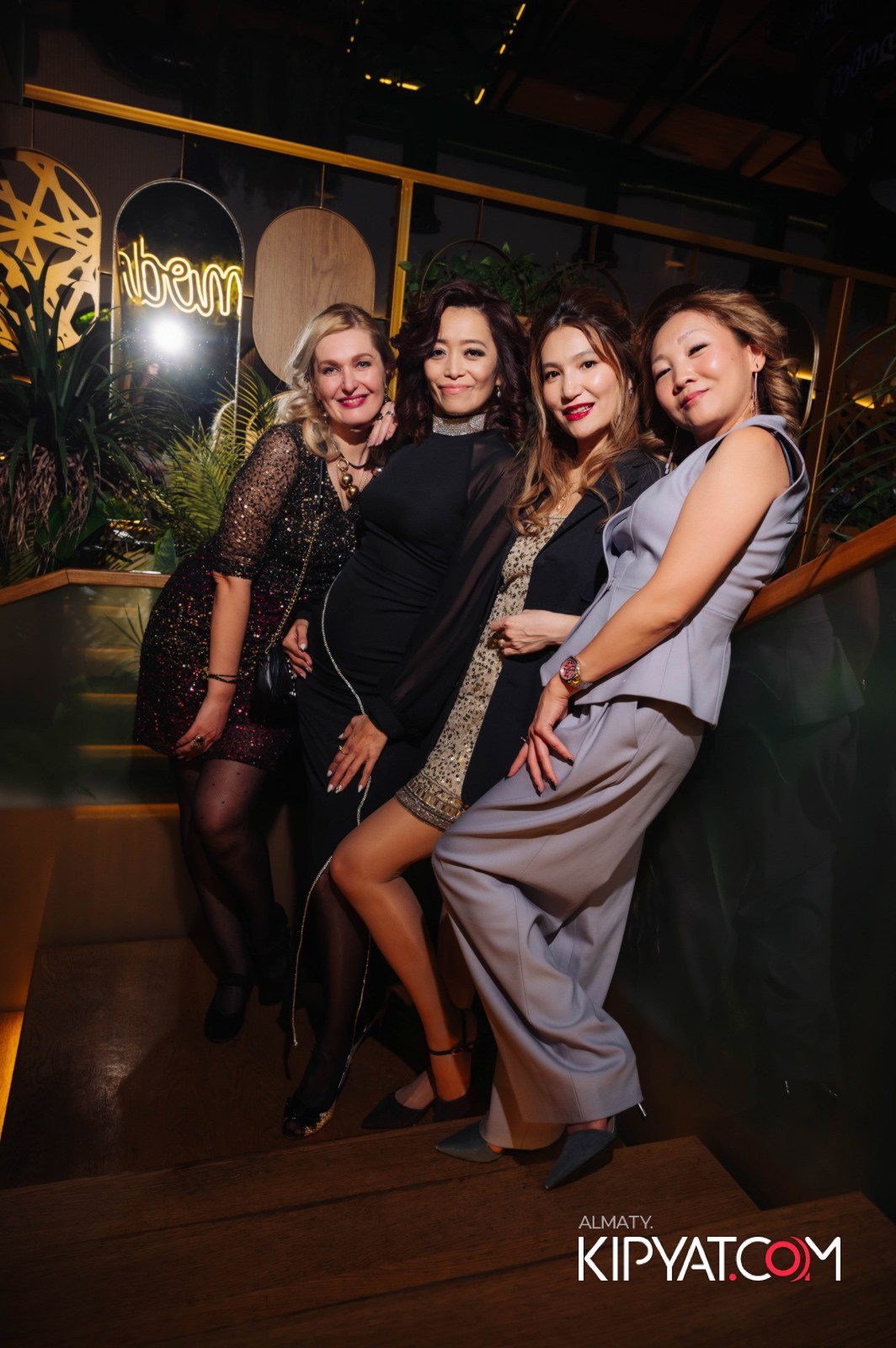 MODI RESTORANCHIK. КИПЯТКОМ АЛМАТЫ!