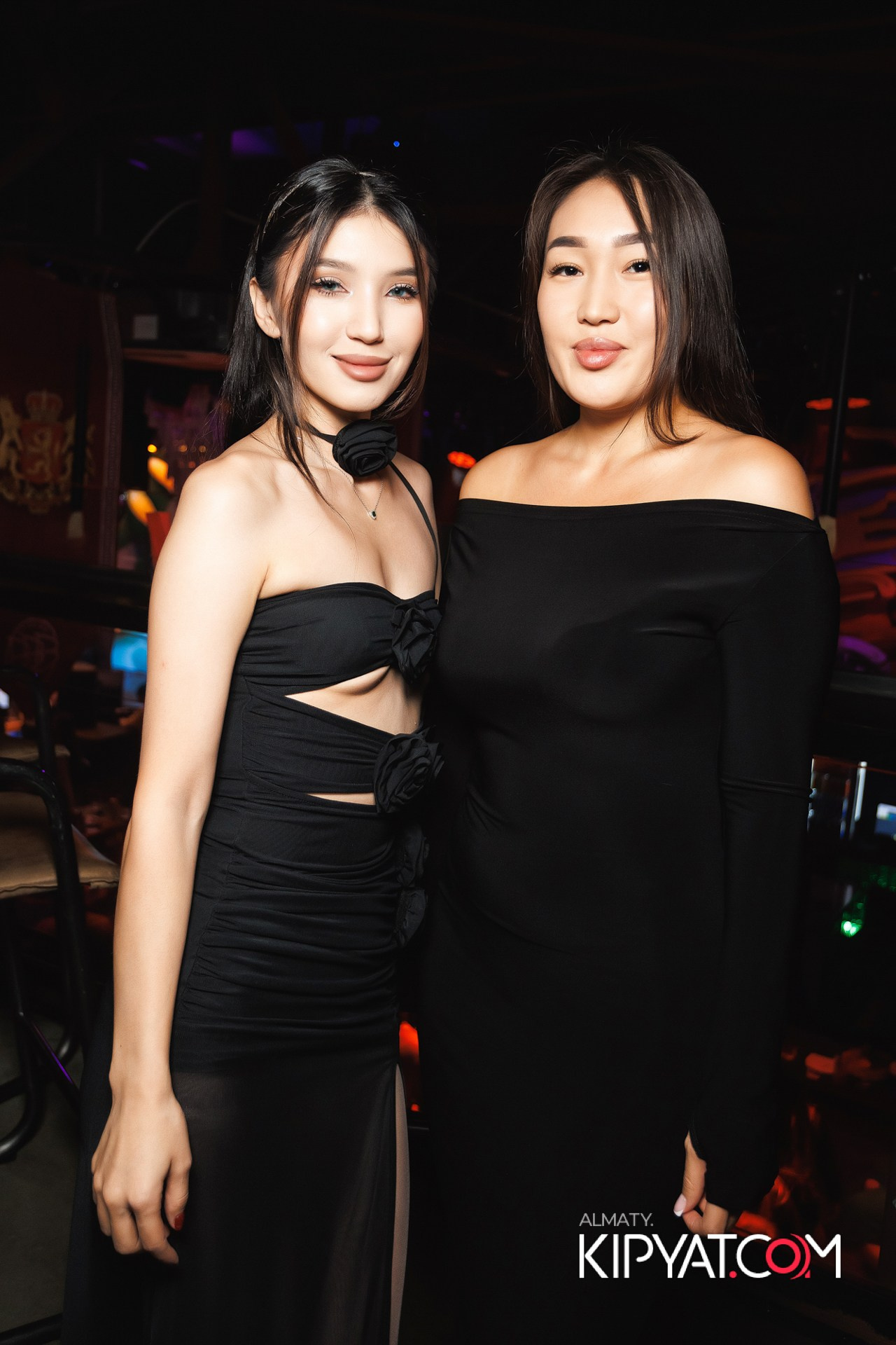 BlaBlaBar. КИПЯТКОМ АЛМАТЫ!