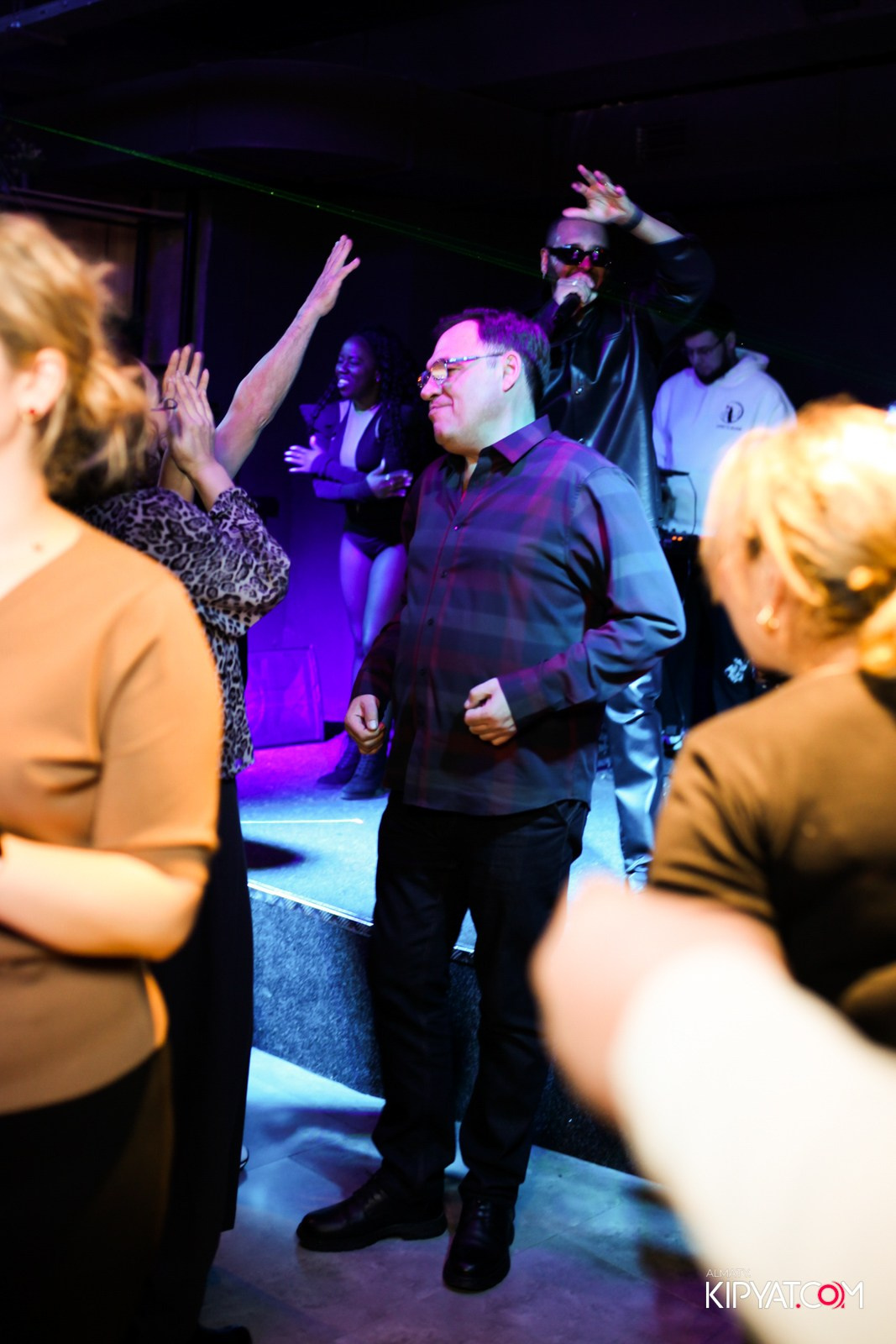 ГРИЛЬ-БАР ШАШЛЫКОFF. КИПЯТКОМ АЛМАТЫ!