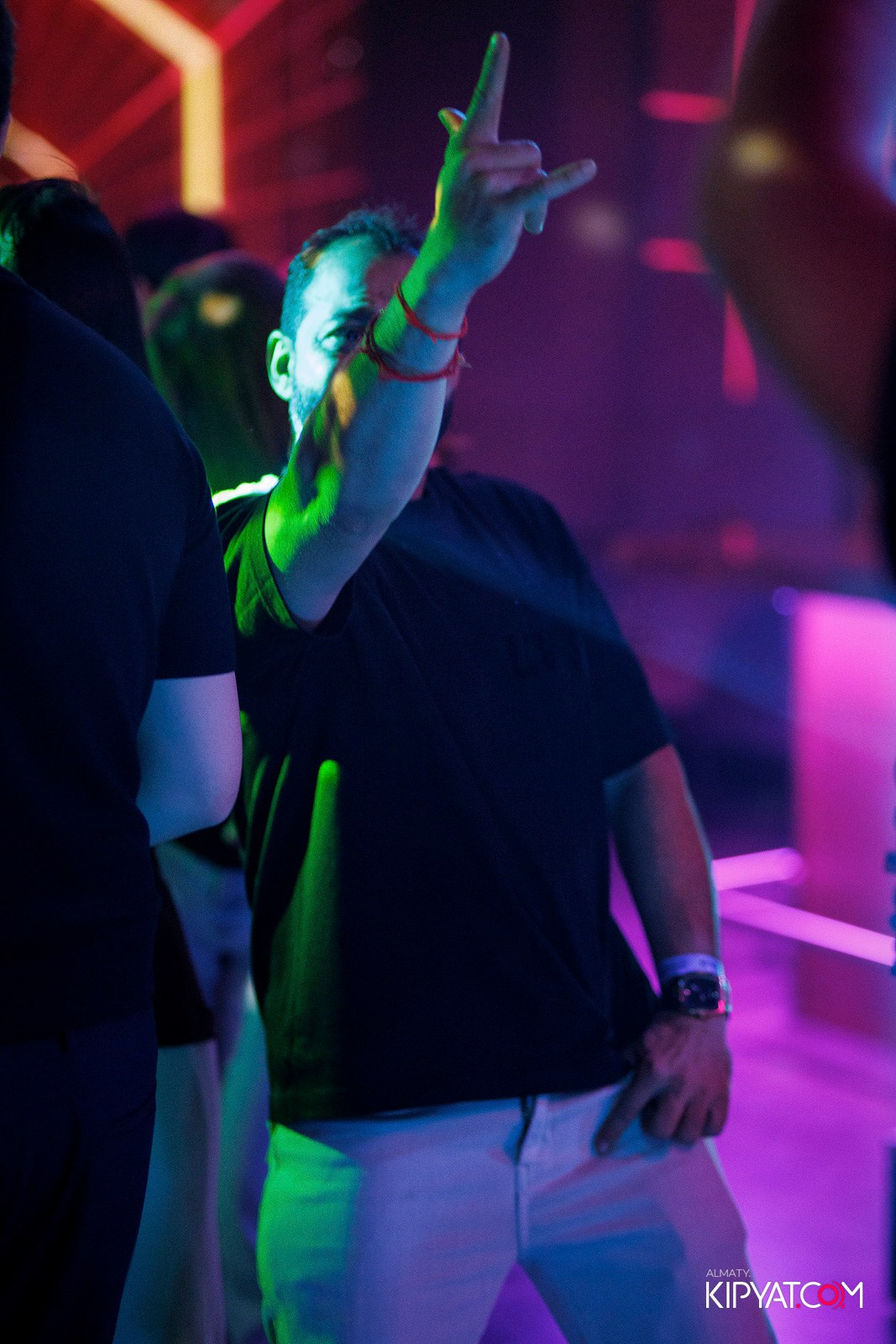 EVENT BAR. КИПЯТКОМ АЛМАТЫ! Фотосъемка мероприятий в Алматы