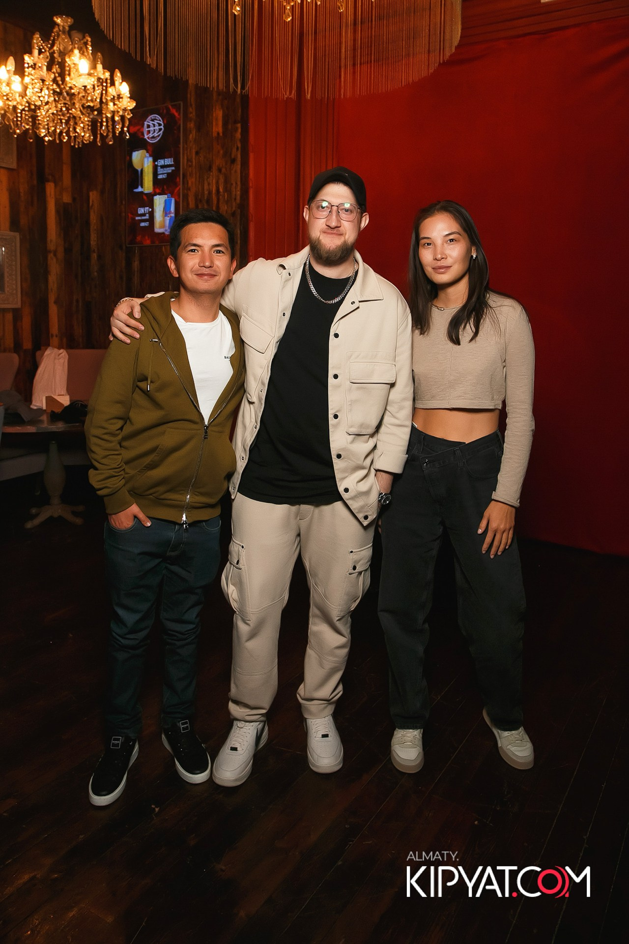 BLA BLA BAR. КИПЯТКОМ АЛМАТЫ!