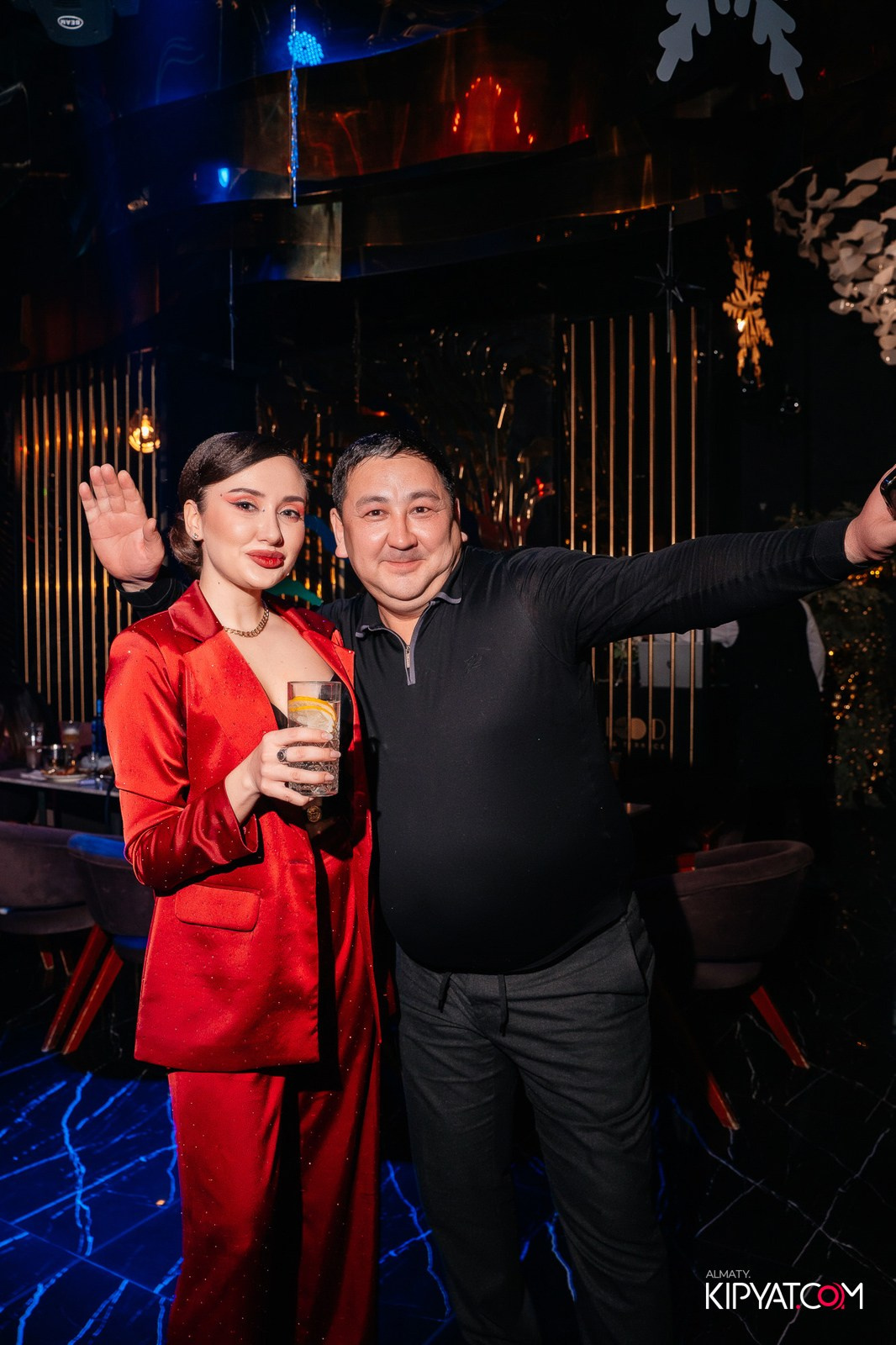 MOOD KARAOKE & TERRACE. КИПЯТКОМ АЛМАТЫ!