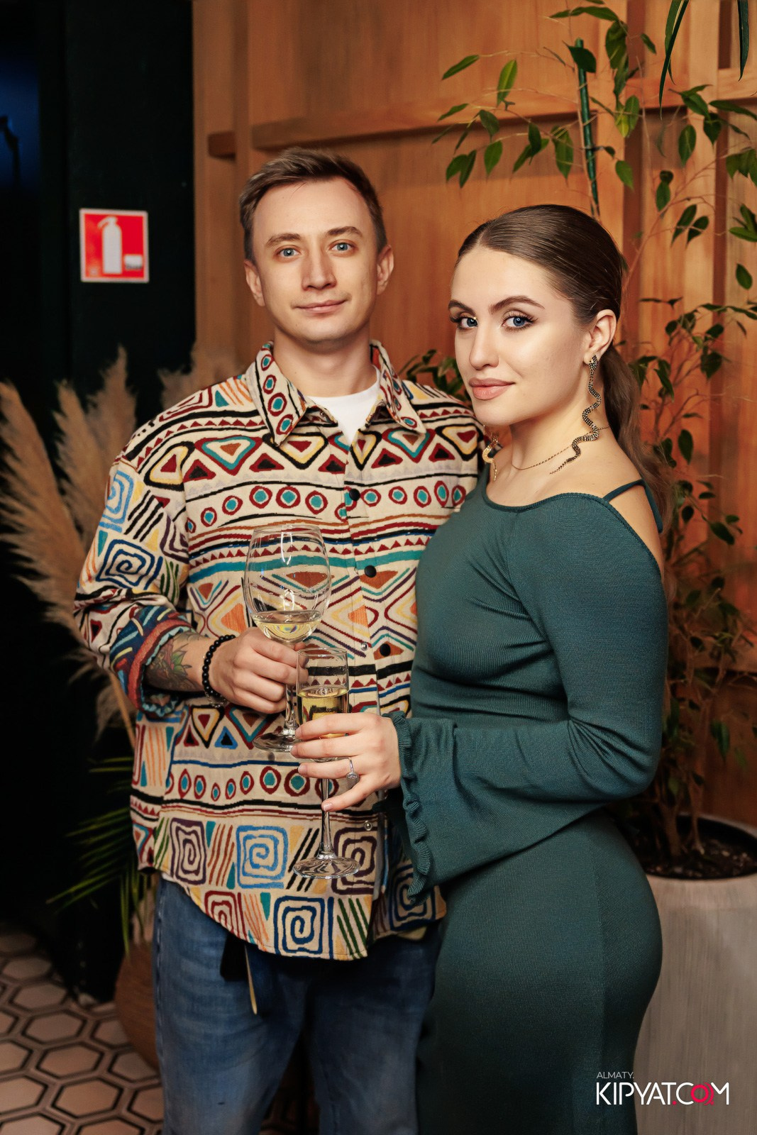 РЕСТОРАН MANANA. КИПЯТКОМ АЛМАТЫ!