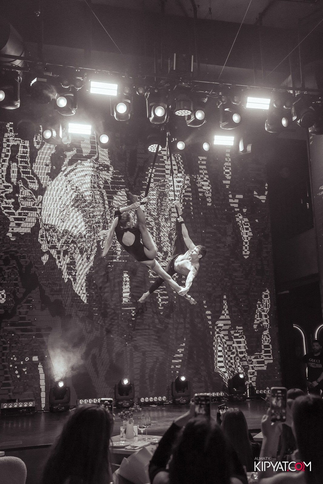 QUEEN. КИПЯТКОМ АЛМАТЫ! Фотосъемка мероприятий в Алматы