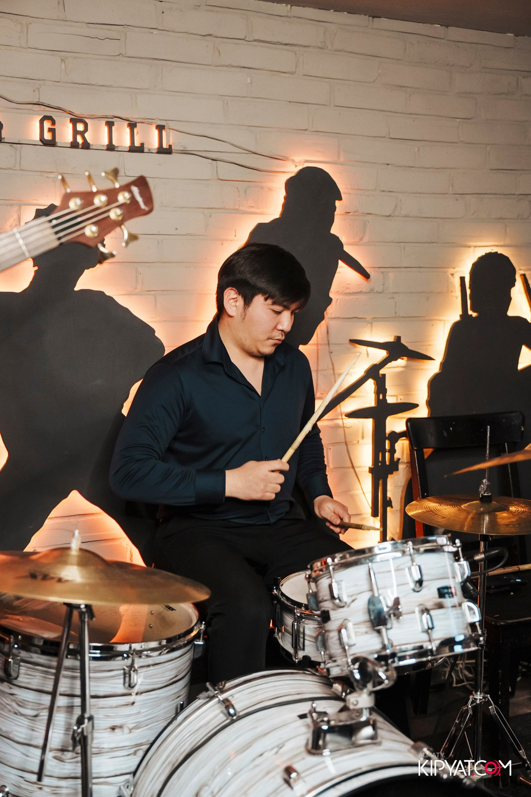 ПИНТА MEGA ALMA-ATA. КИПЯТКОМ АЛМАТЫ! Фотосъемка мероприятий в Алматы