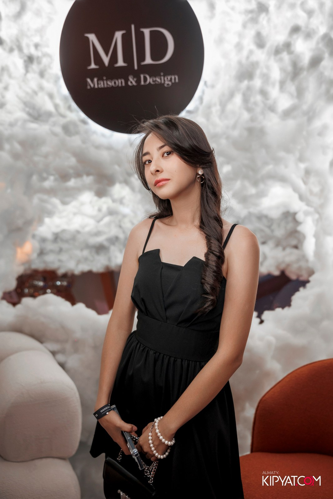 TRADITIONAL DESIGN DINNER 2025. КИПЯТКОМ АЛМАТЫ!