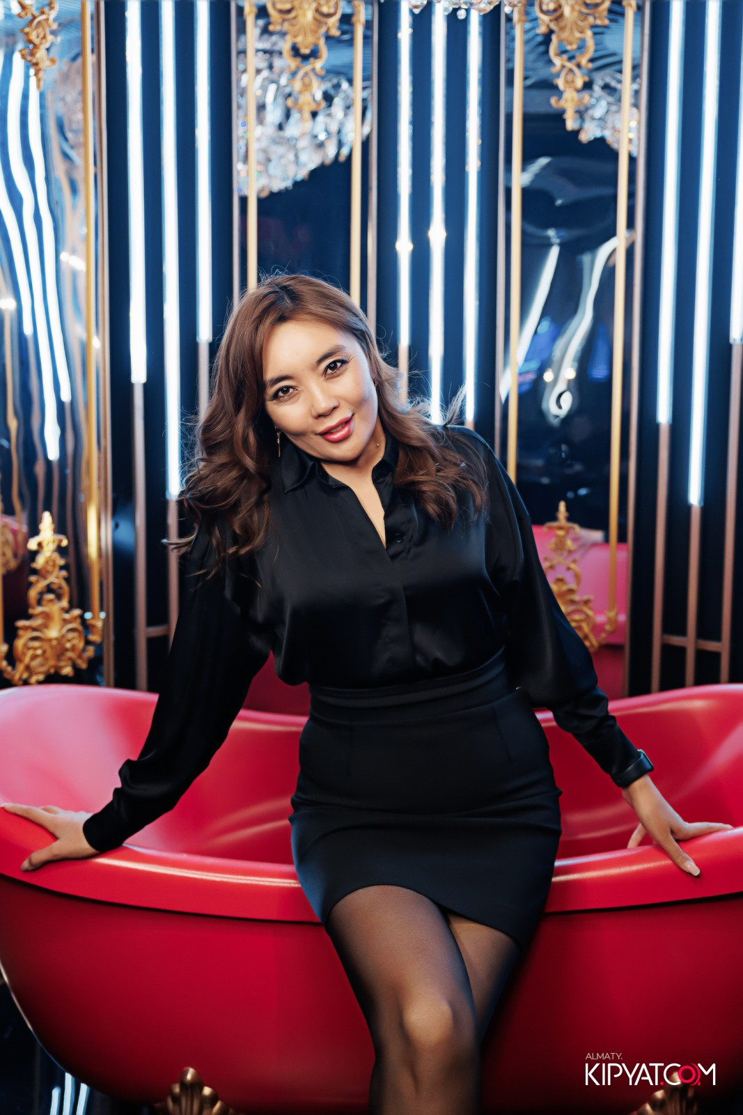 ЗАЯ, НА БИС. КИПЯТКОМ АЛМАТЫ!