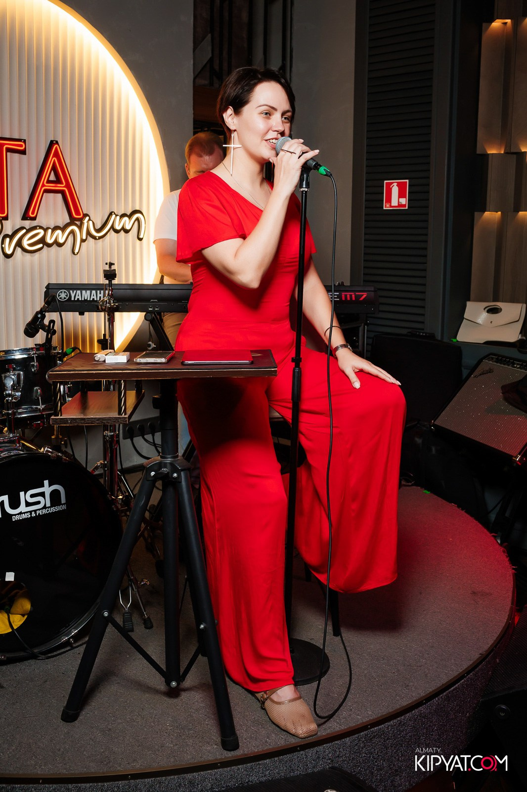 ПИНТА PREMIUM. КИПЯТКОМ АЛМАТЫ! Фотосъемка мероприятий в Алматы