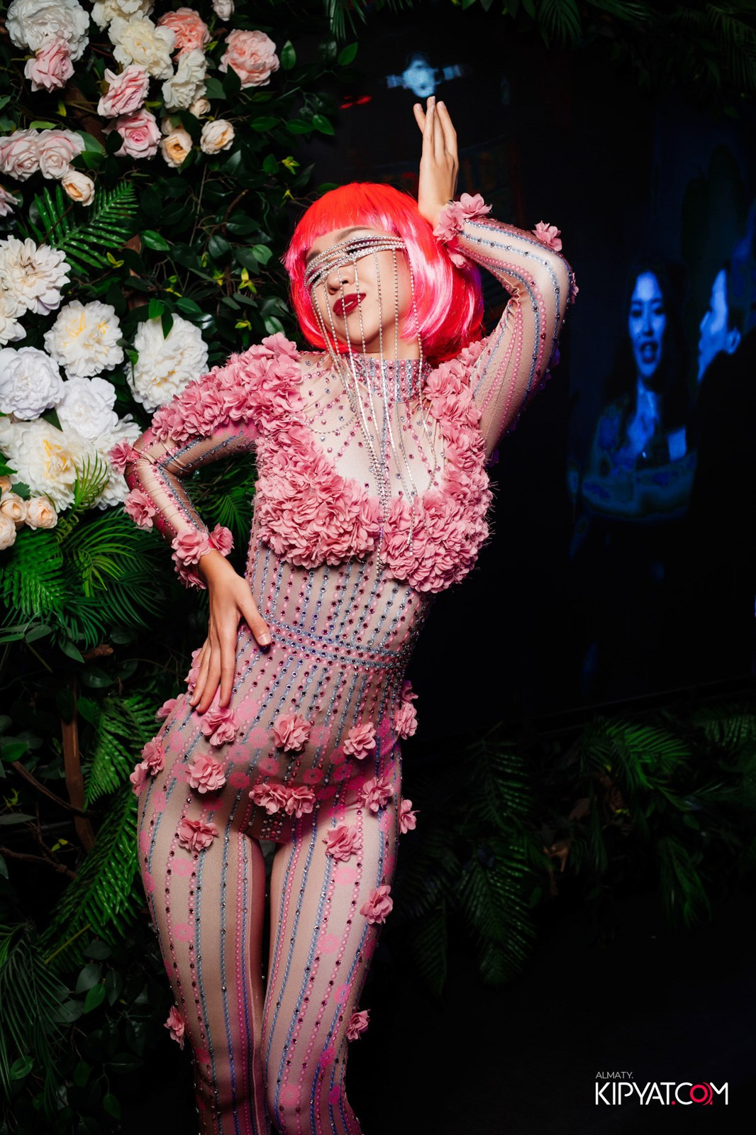 УХО И МЕДВЕДЬ НА КУРМАНГАЗЫ. КИПЯТКОМ АЛМАТЫ!