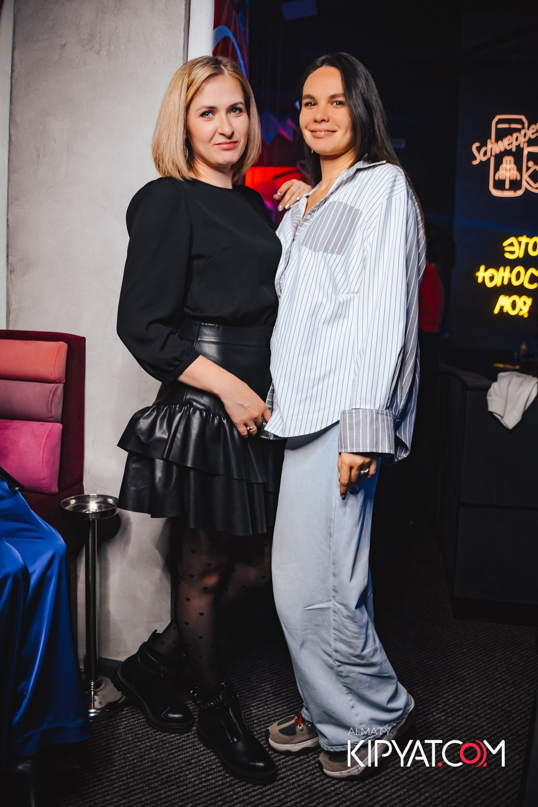 SANTA BARBARA — SPECIAL QUEST МИТЯ ФОМИН. КИПЯТКОМ АЛМАТЫ!