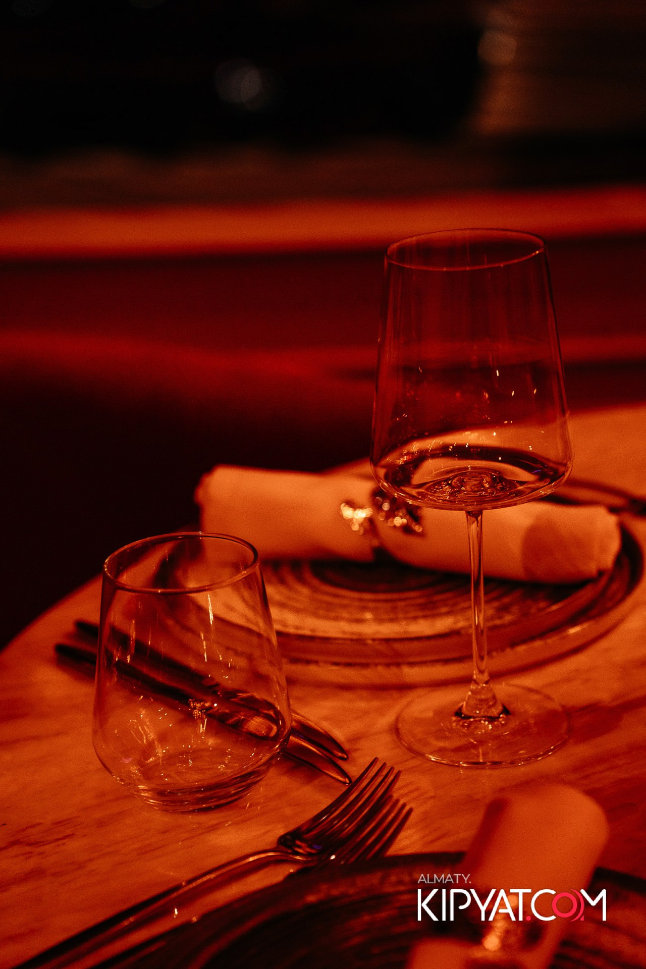 Barfly. КИПЯТКОМ АЛМАТЫ!