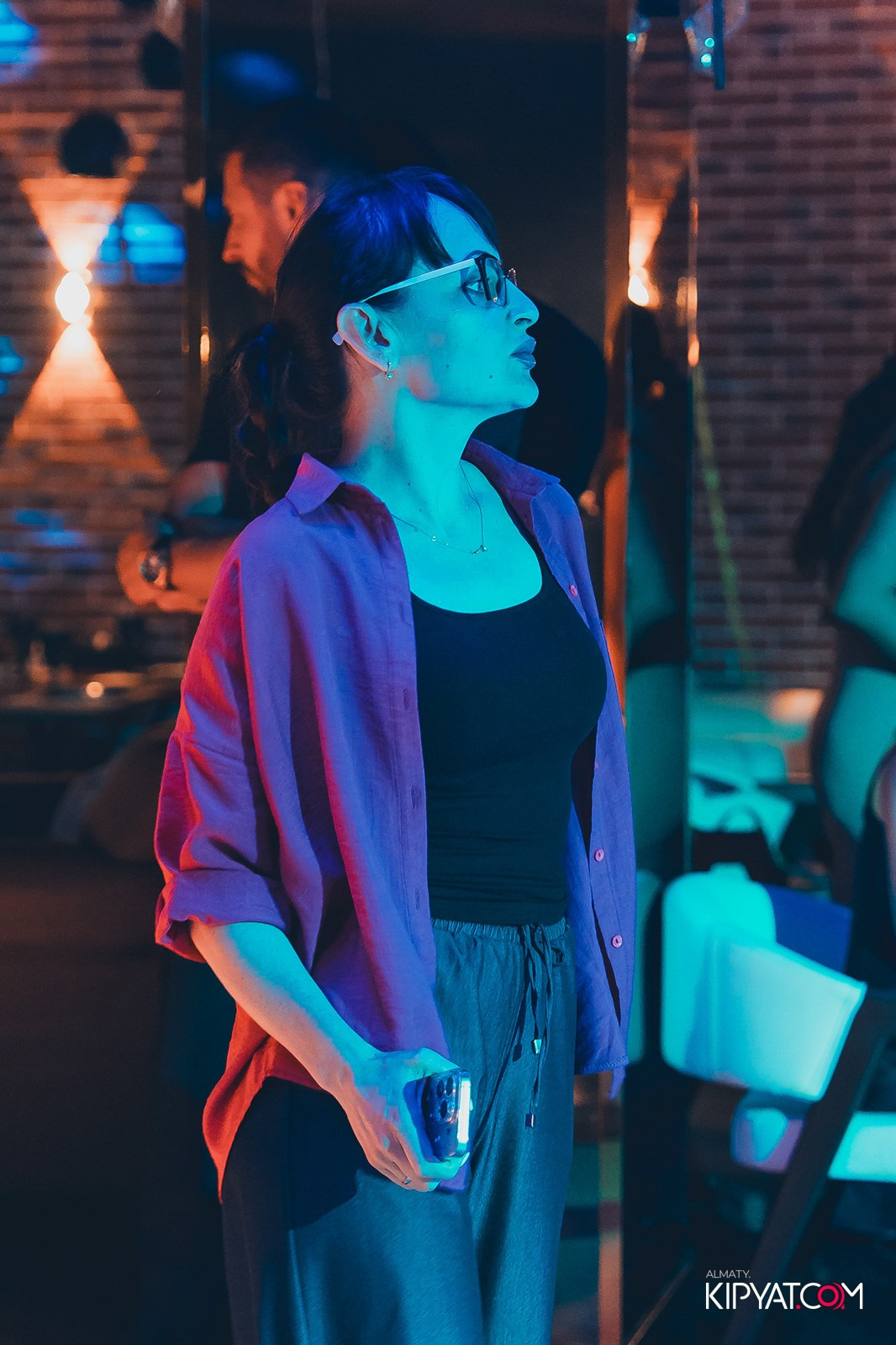 ОТКРЫТИЕ LIME PUB. КИПЯТКОМ АЛМАТЫ!