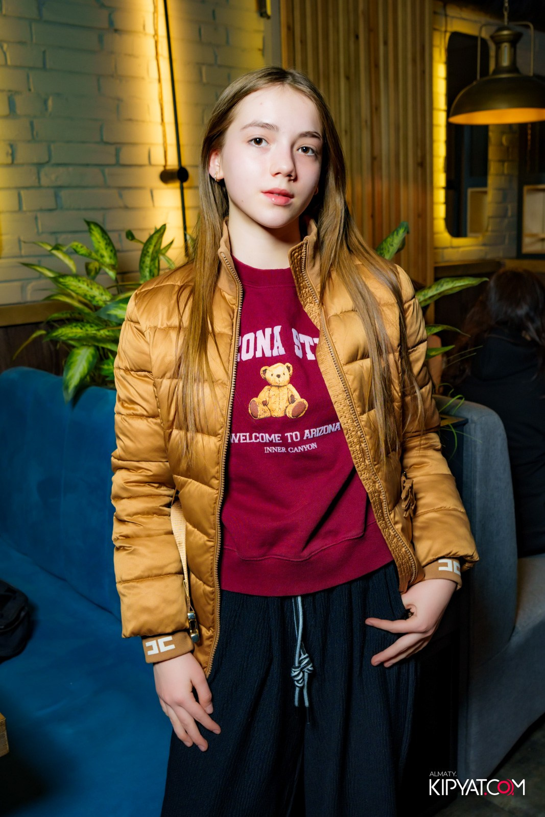 ПИНТА MEGA ALMA-ATA. КИПЯТКОМ АЛМАТЫ!