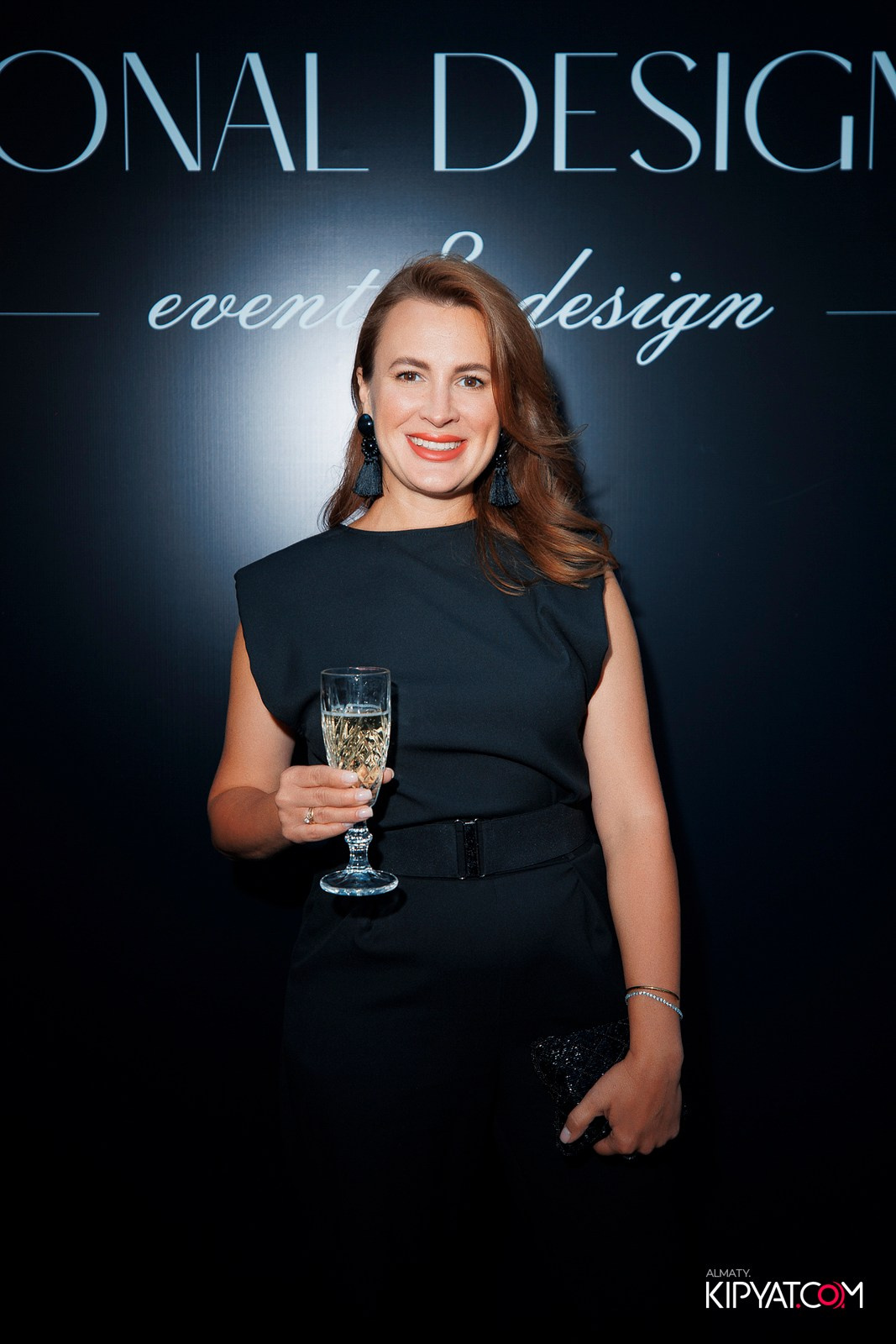 TRADITIONAL DESIGN DINNER 2025. КИПЯТКОМ АЛМАТЫ!