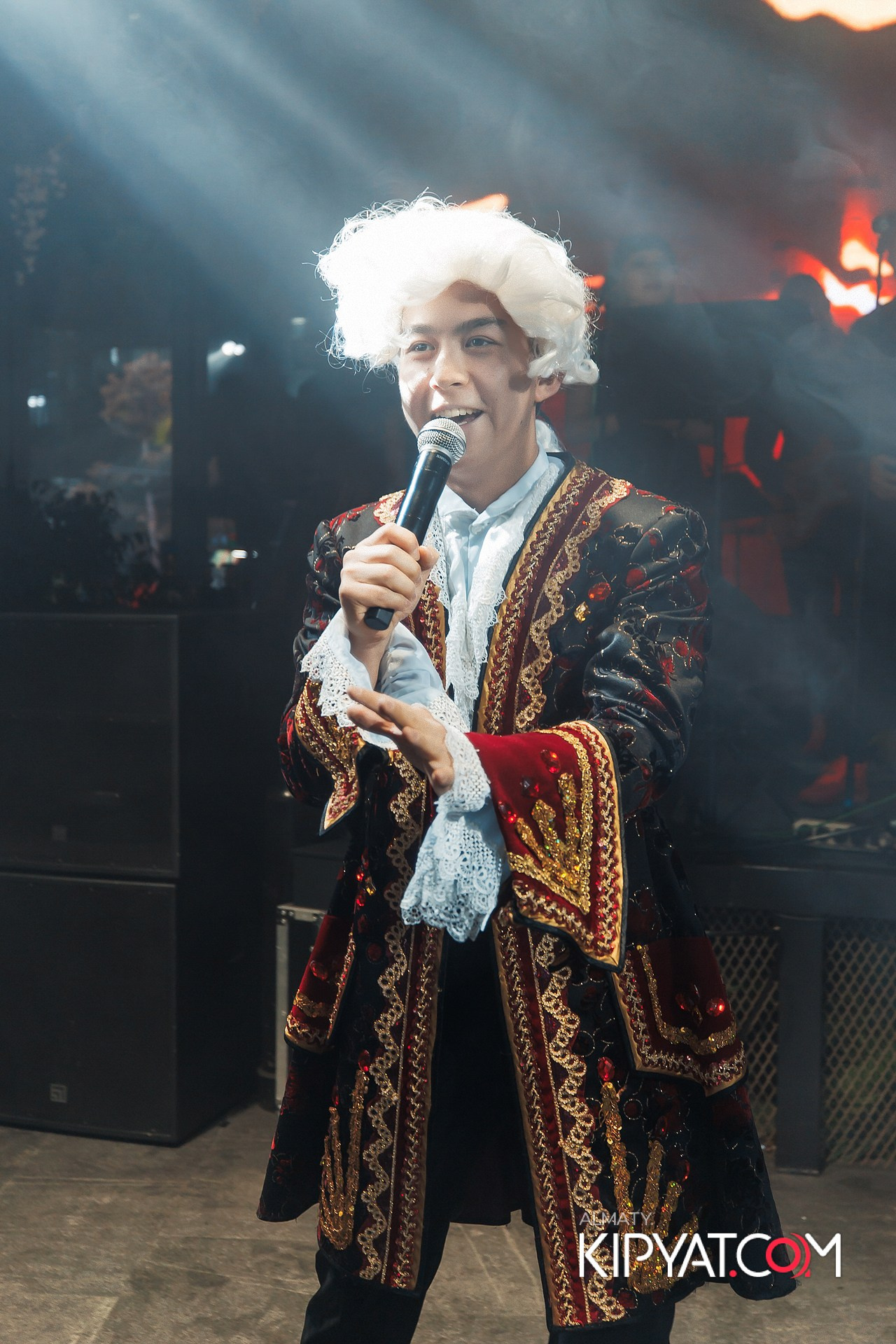 FRIENDS BAR & TERRACE. КИПЯТКОМ АЛМАТЫ! Фотосъемка мероприятий в Алматы