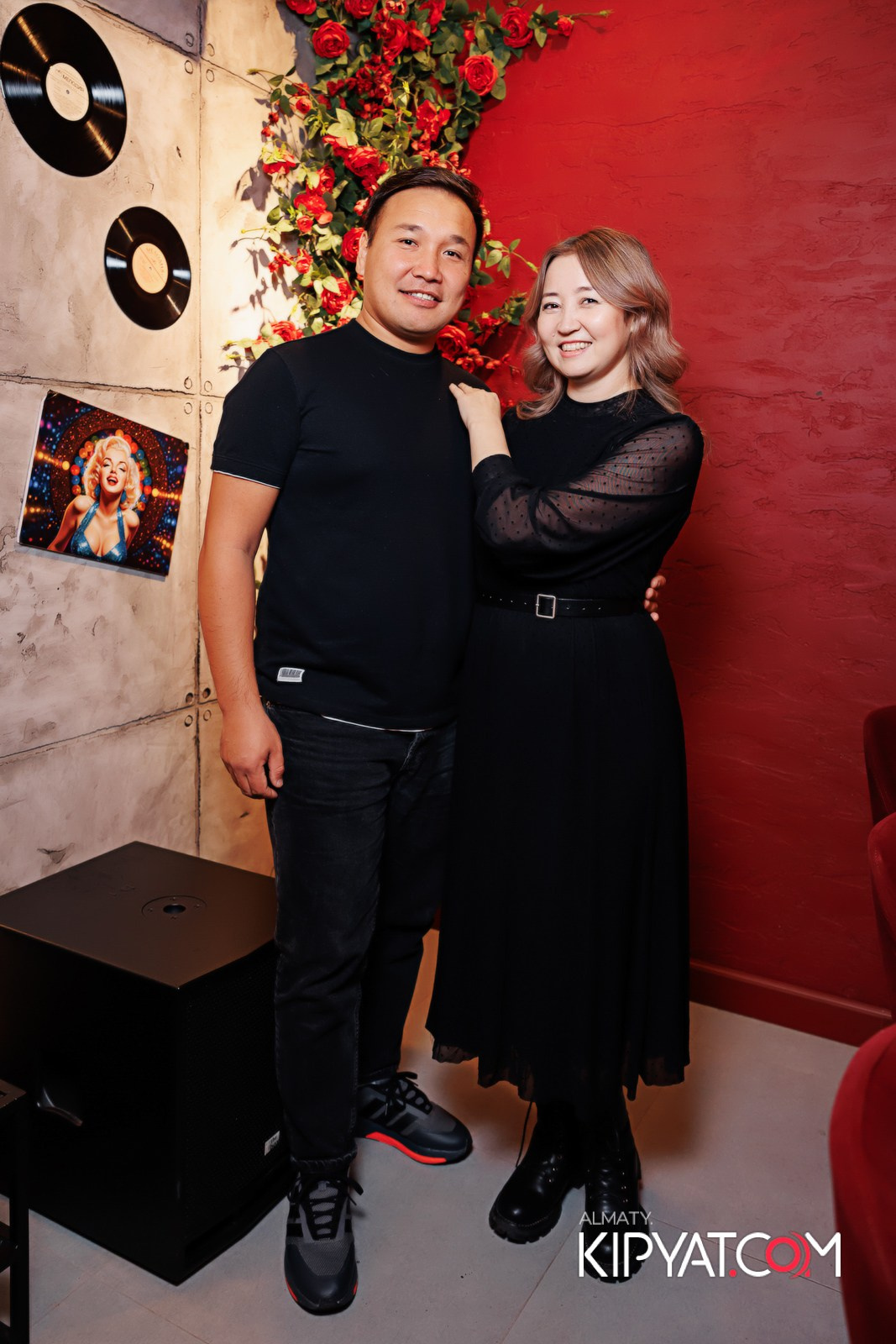 ДЕНЬ РОЖДЕНИЯ. КИПЯТКОМ АЛМАТЫ! Фотосъемка мероприятий в Алматы