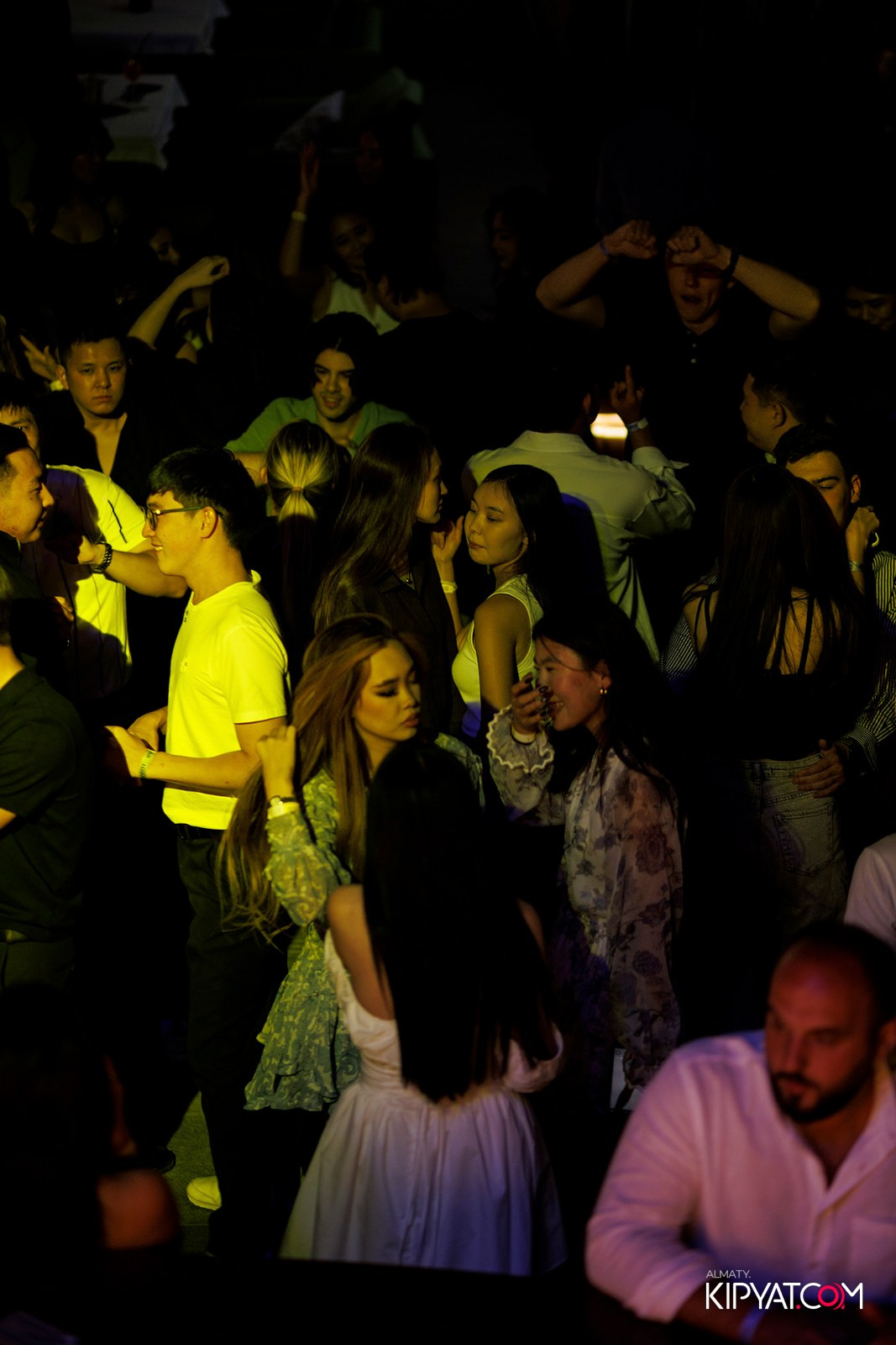 EVENT BAR. КИПЯТКОМ АЛМАТЫ!