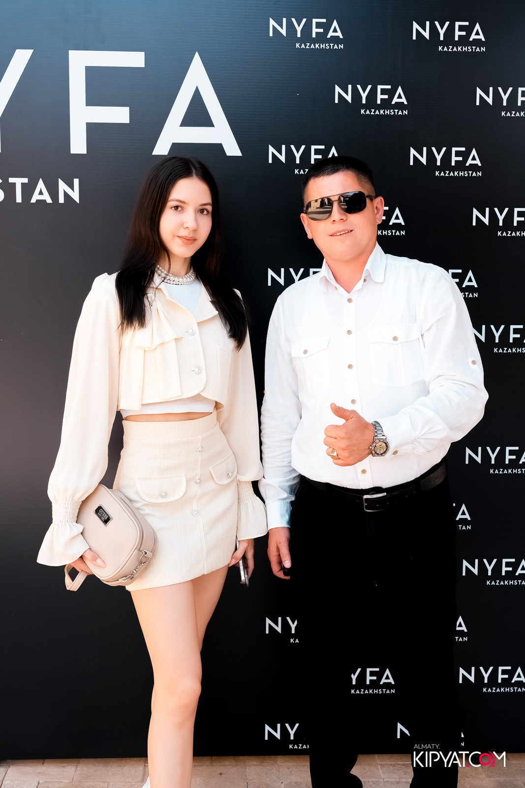 NEW YORK FILM ACADEMY. КИПЯТКОМ АЛМАТЫ!